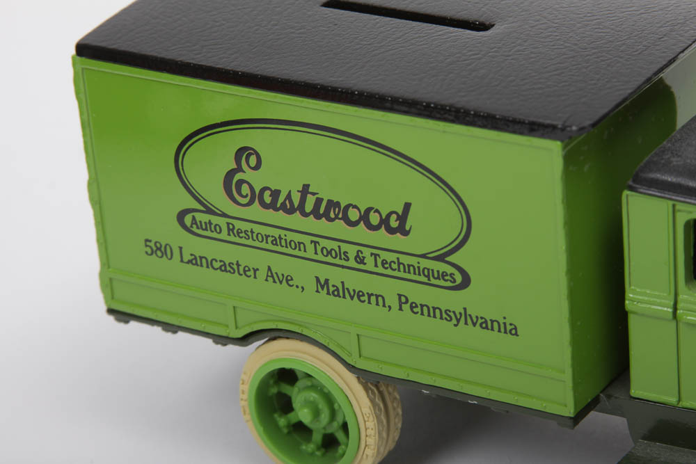 Collection Of Model Cars