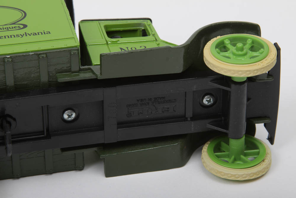 Collection Of Model Cars