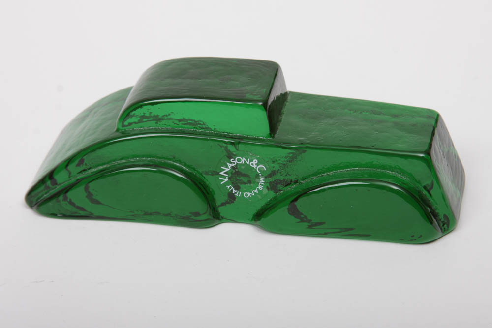 Collection Of Model Cars