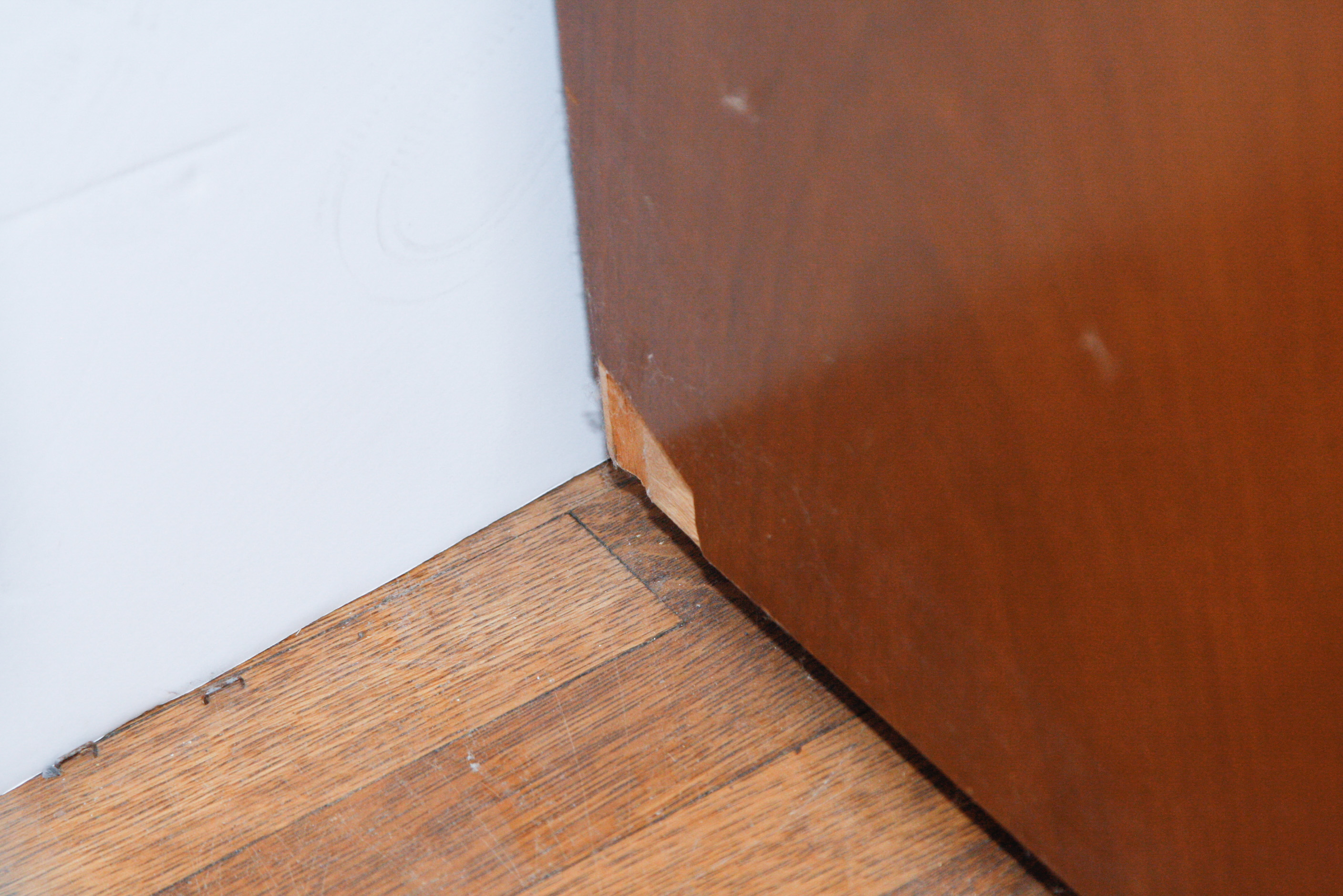 Baldwin Acrosonic Console Piano and Bench