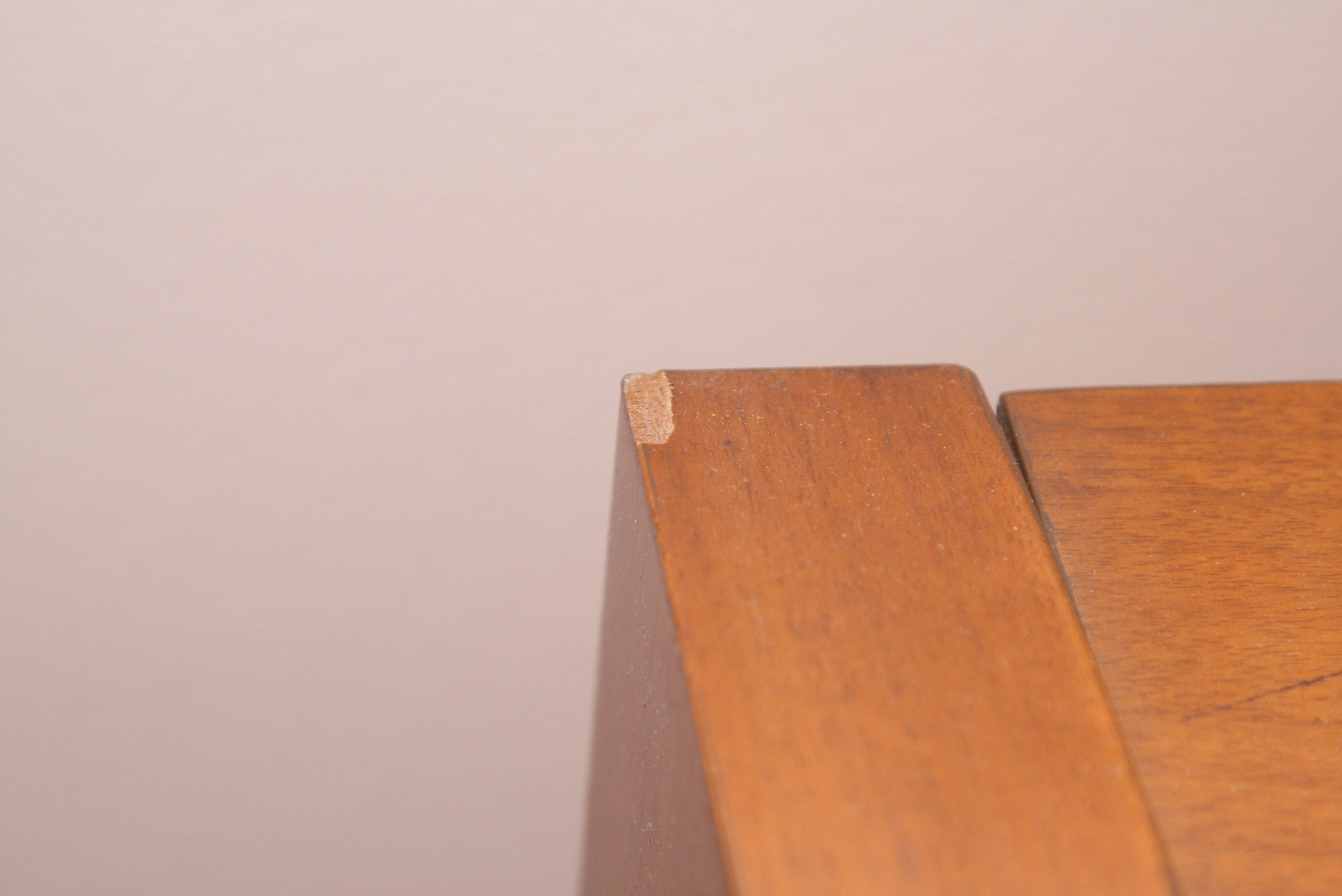 Baldwin Acrosonic Console Piano and Bench