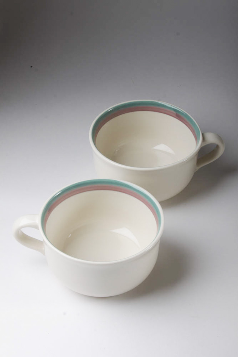 Pfaltzgraff Dish Set and Serving Bowl