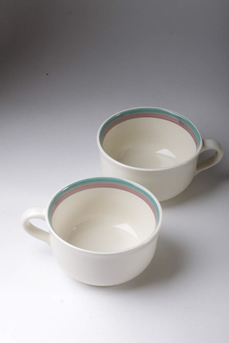 Pfaltzgraff Dish Set and Serving Bowl