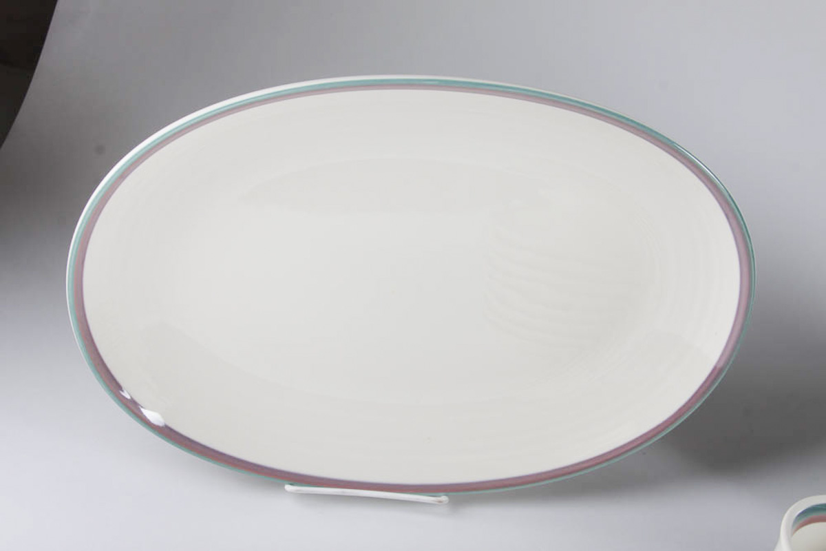 Pfaltzgraff Dish Set and Serving Bowl