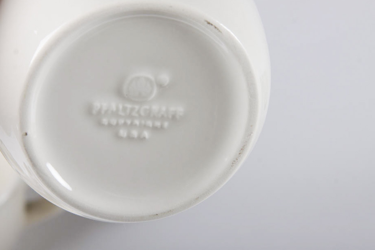 Pfaltzgraff Dish Set and Serving Bowl