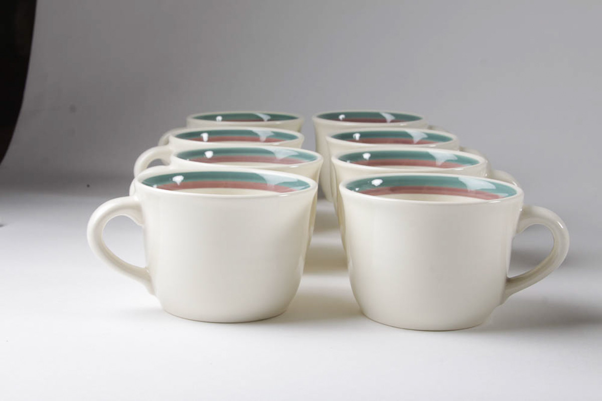 Pfaltzgraff Dish Set and Serving Bowl