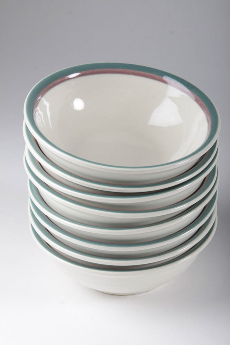 Pfaltzgraff Dish Set and Serving Bowl