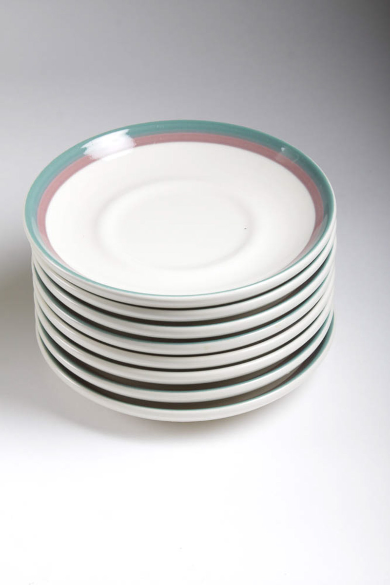 Pfaltzgraff Dish Set and Serving Bowl