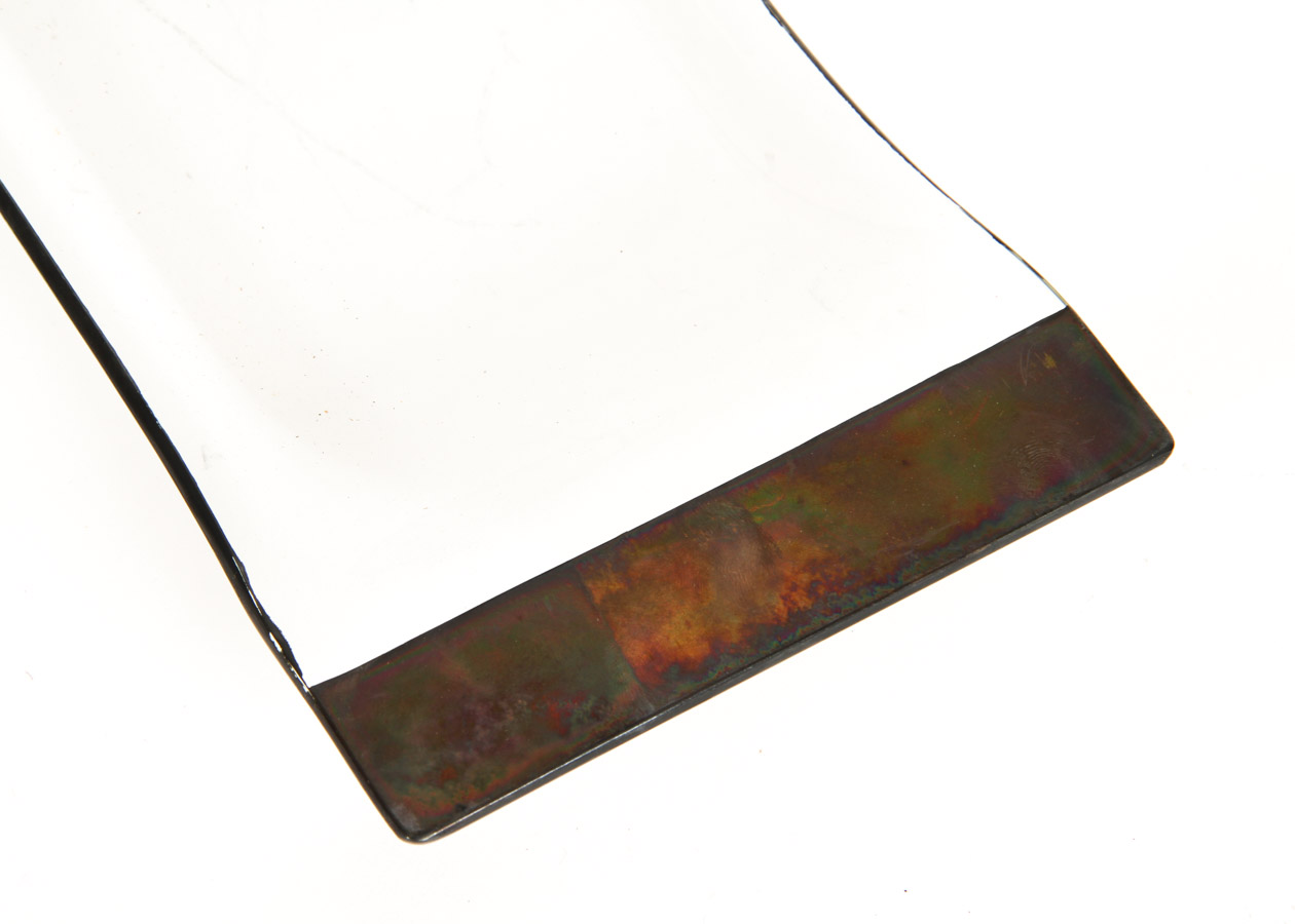 Collection of Vintage Silver Plated Glassware