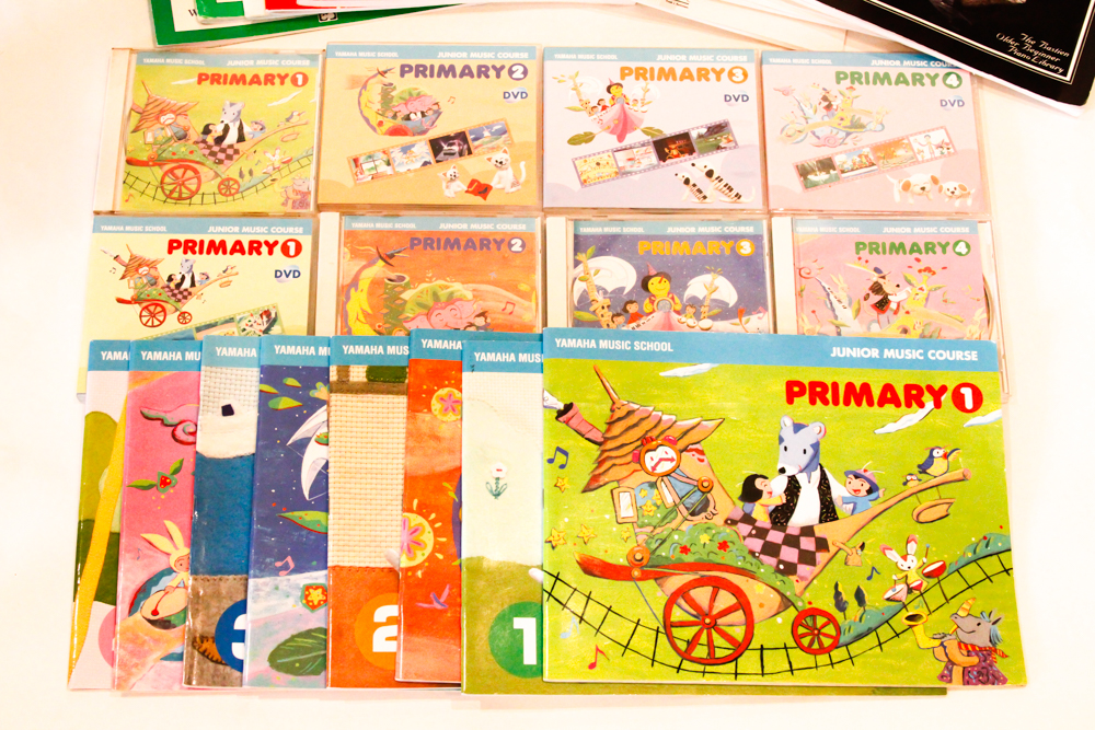 Steinmann Baby Grand Piano