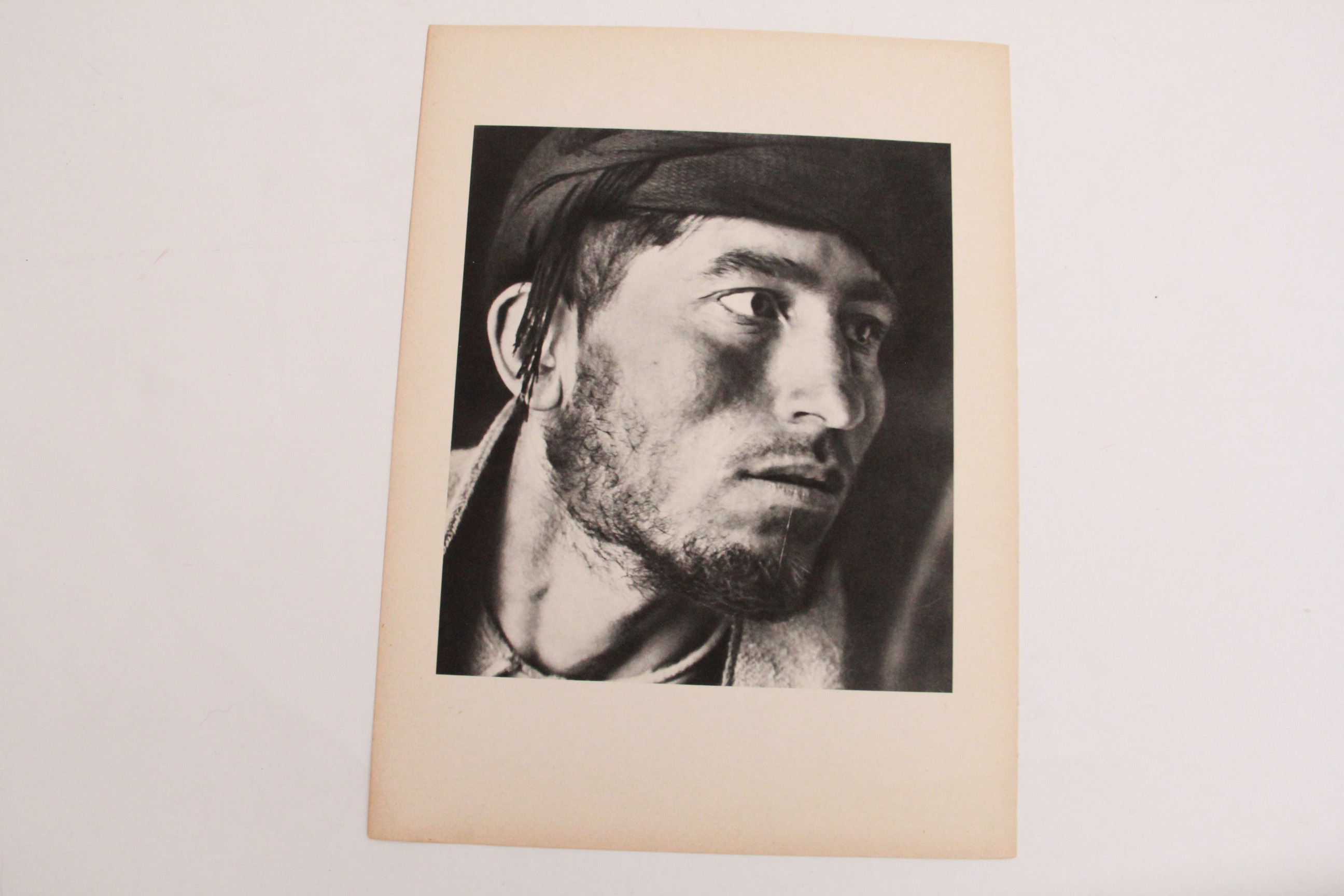 Collection of Vintage and Antique Prints