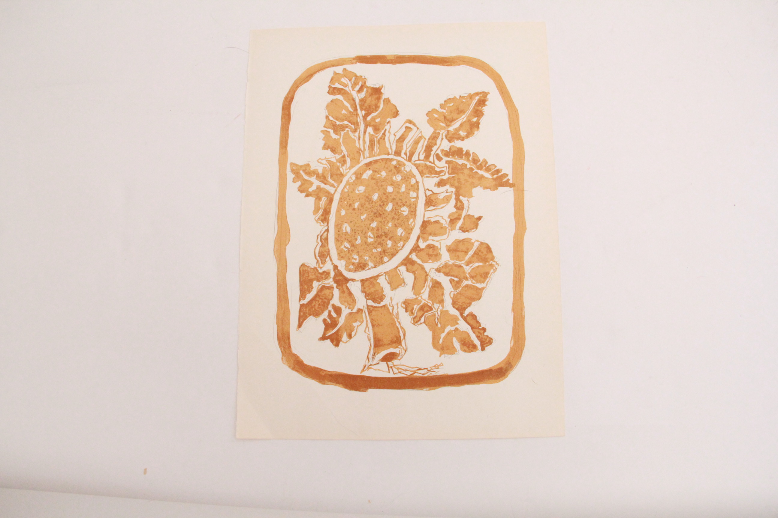 Collection of Vintage and Antique Prints