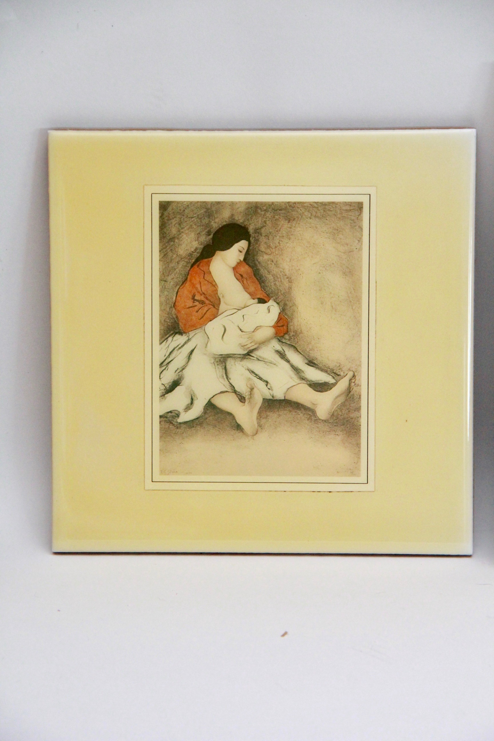 Southwest Inspired Art Decor