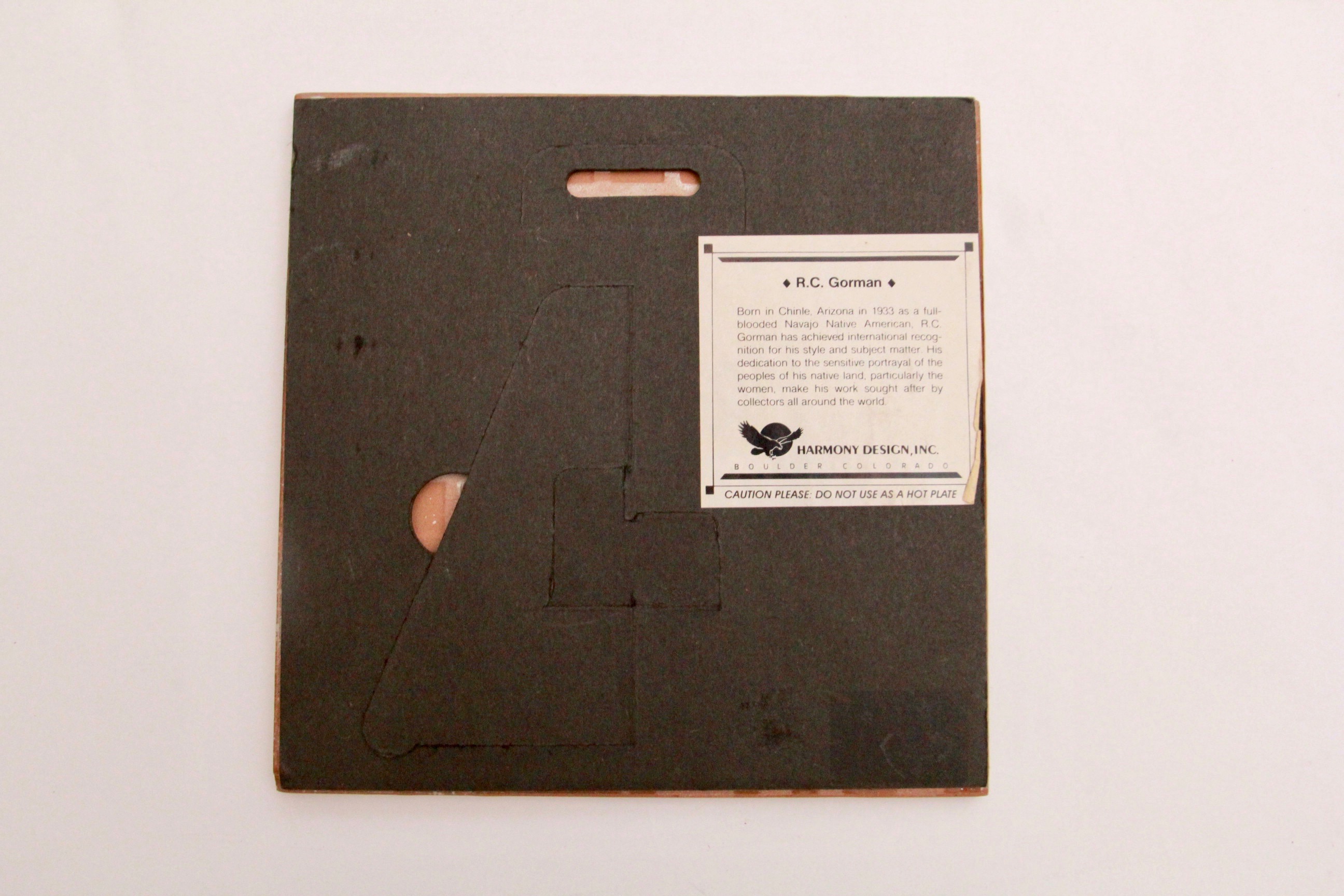 Southwest Inspired Art Decor