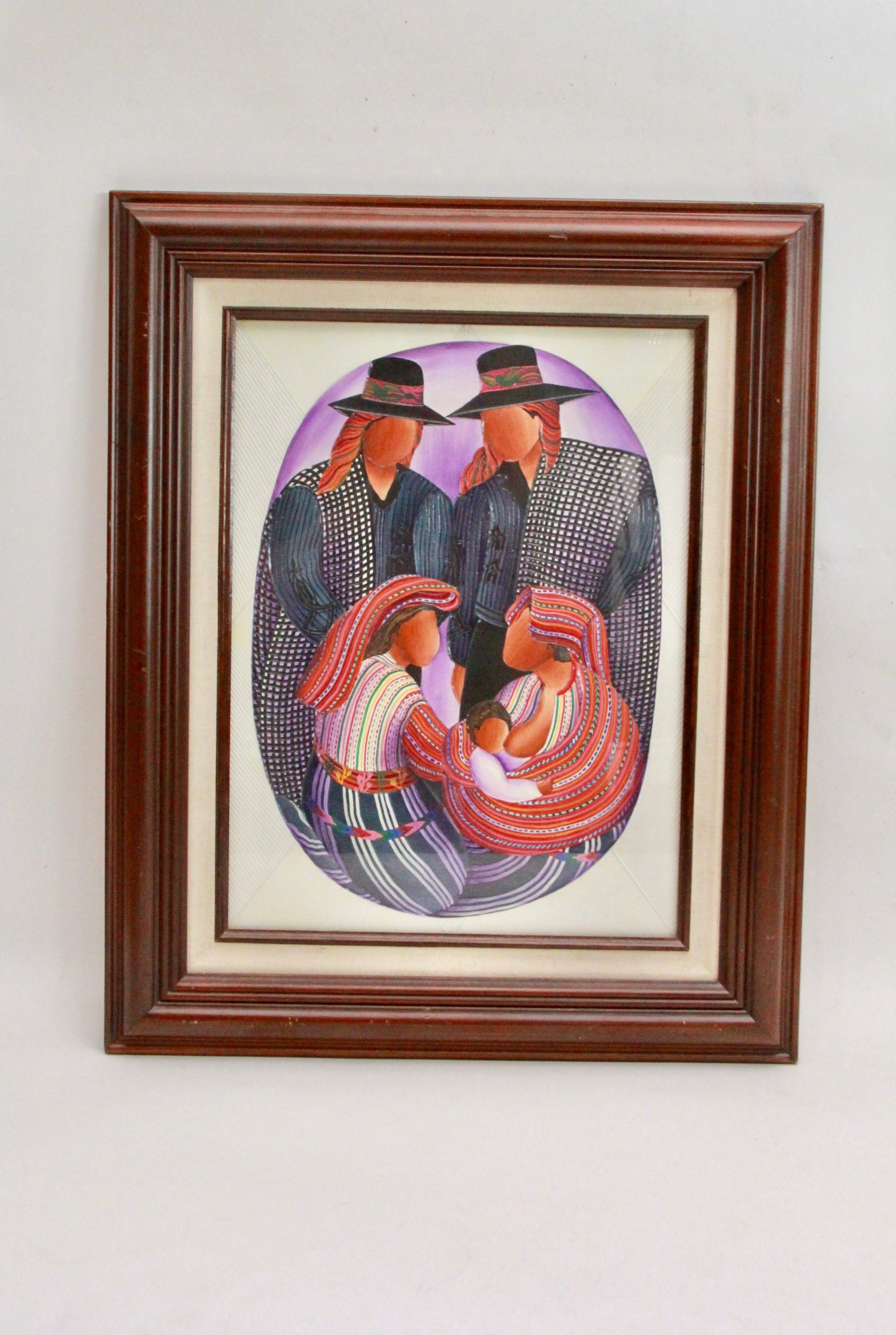 Southwest Inspired Art Decor