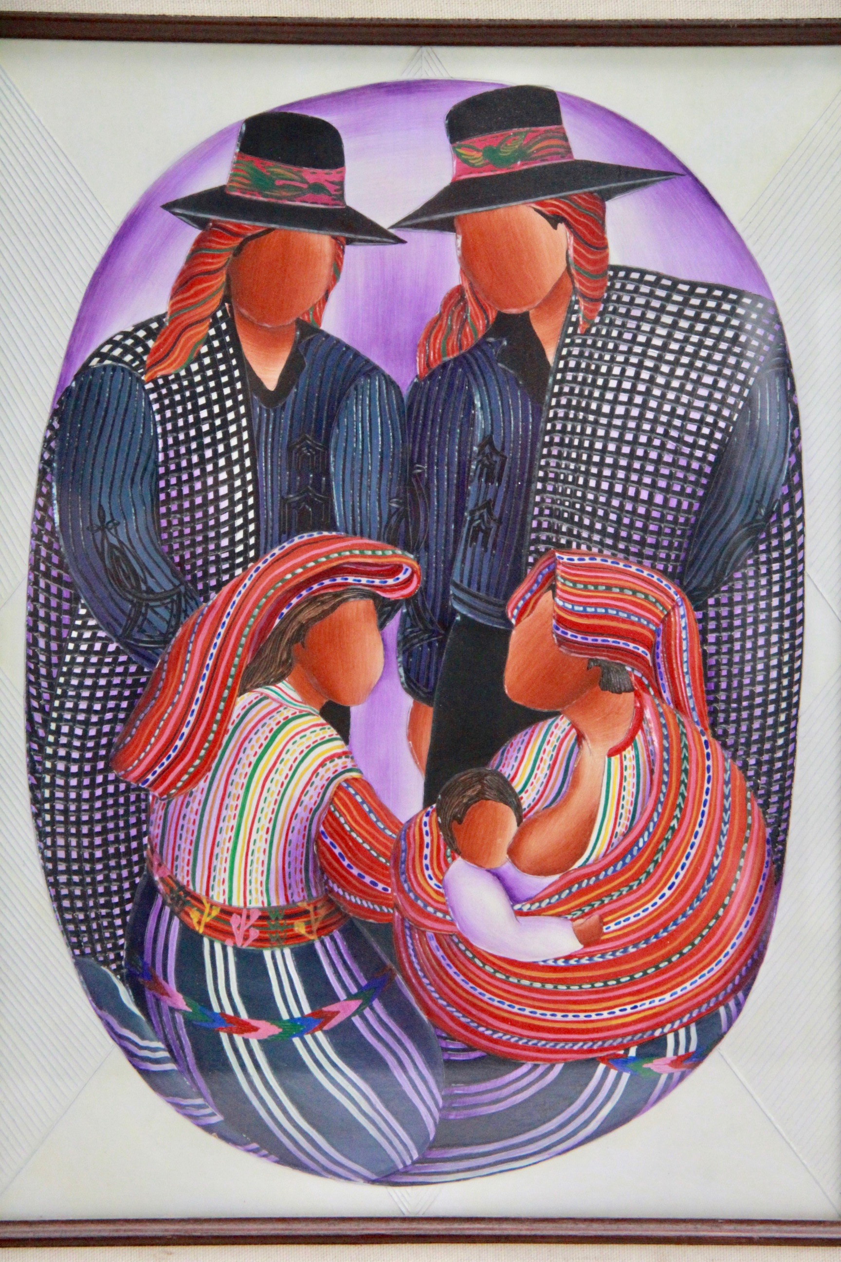 Southwest Inspired Art Decor