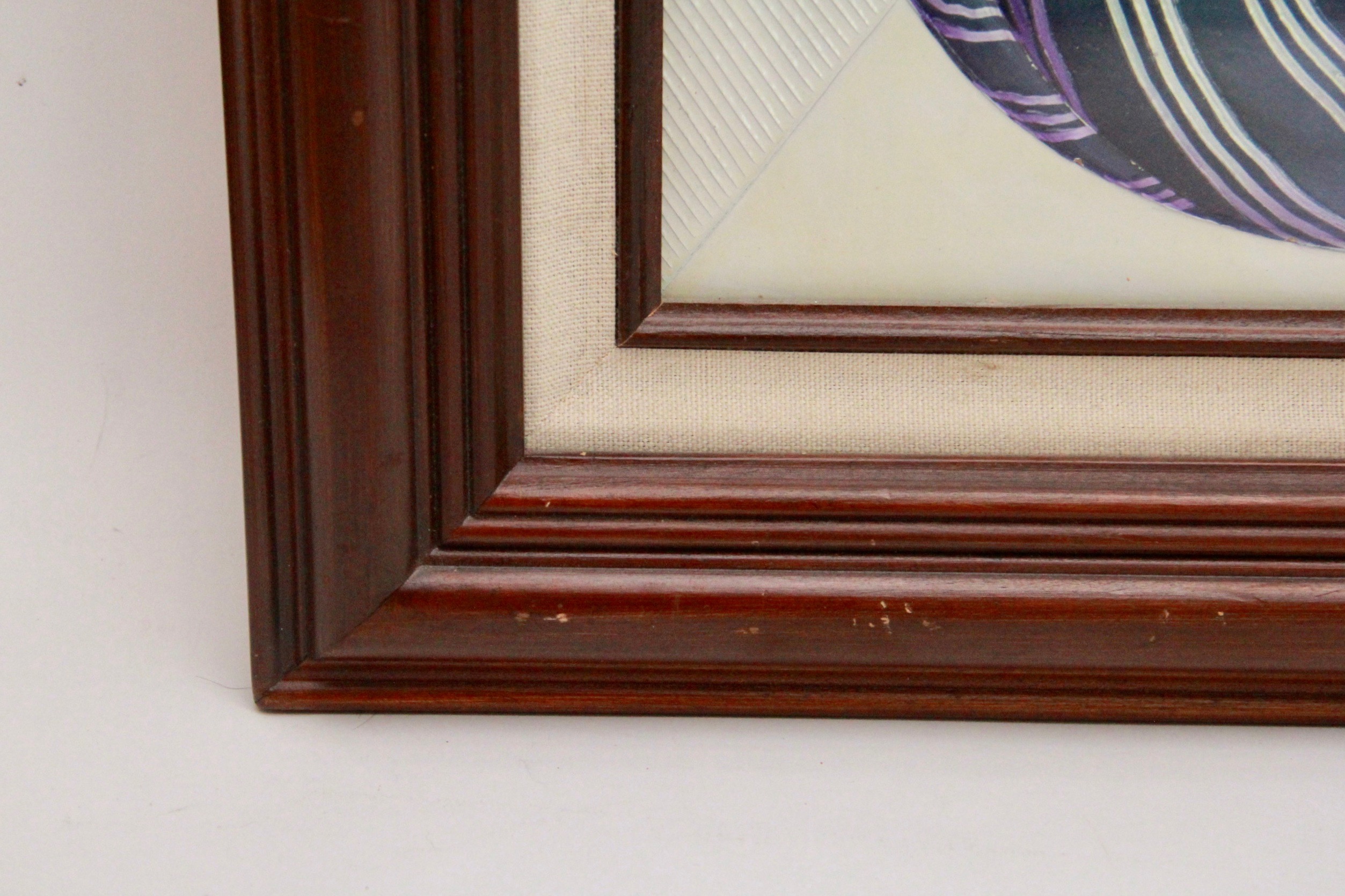 Southwest Inspired Art Decor