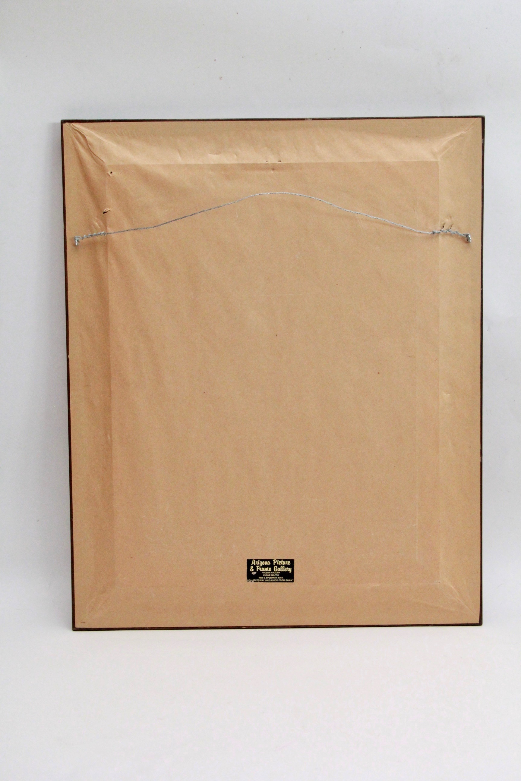 Southwest Inspired Art Decor