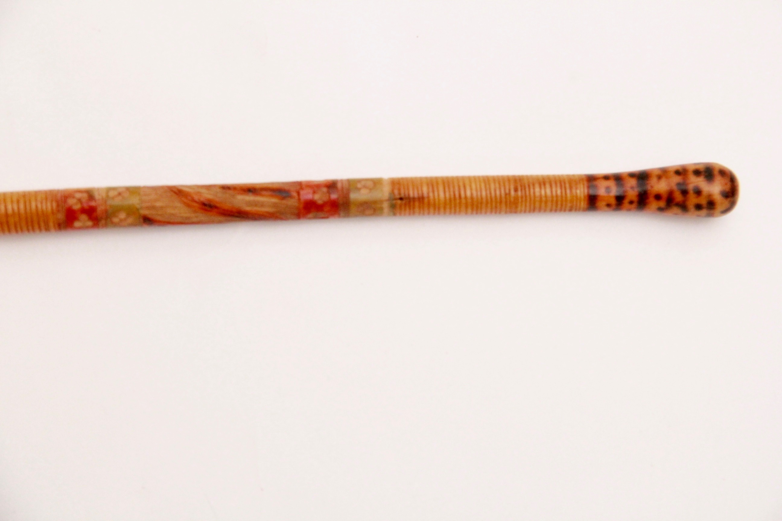 Chinese Paper and Wood Art