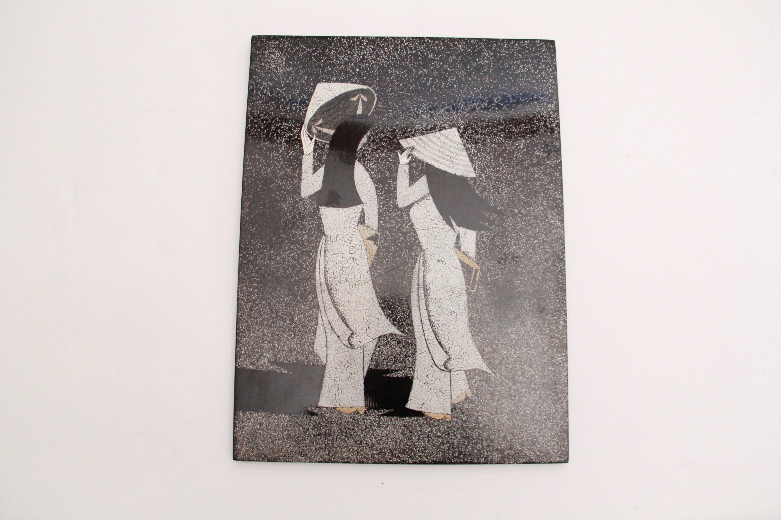 Chinese Paper and Wood Art