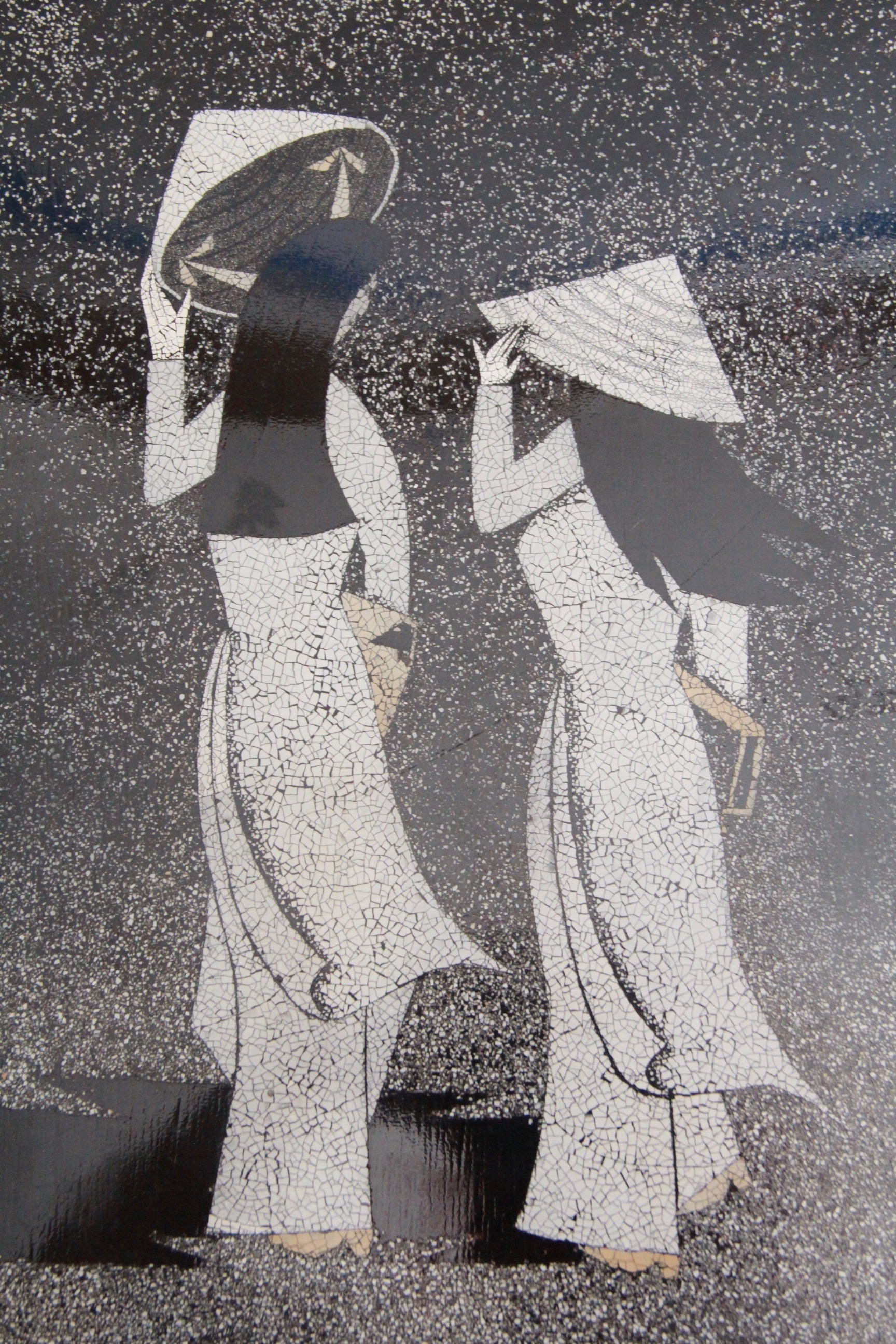 Chinese Paper and Wood Art