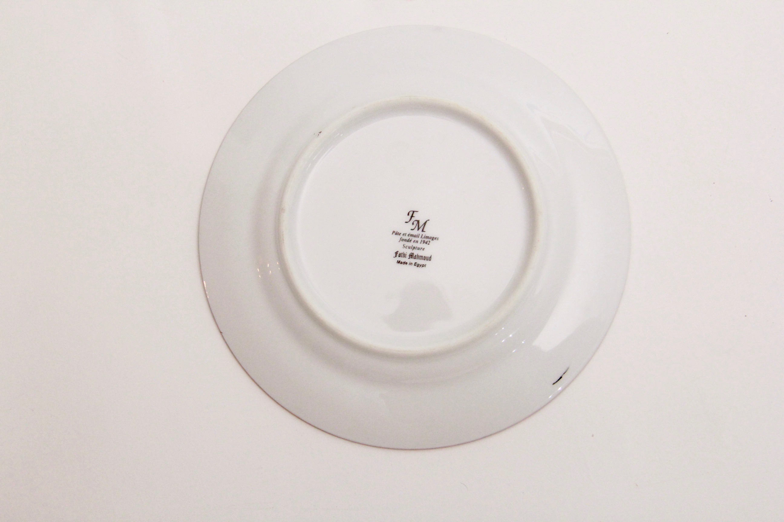 Assortment of Souvenir Art