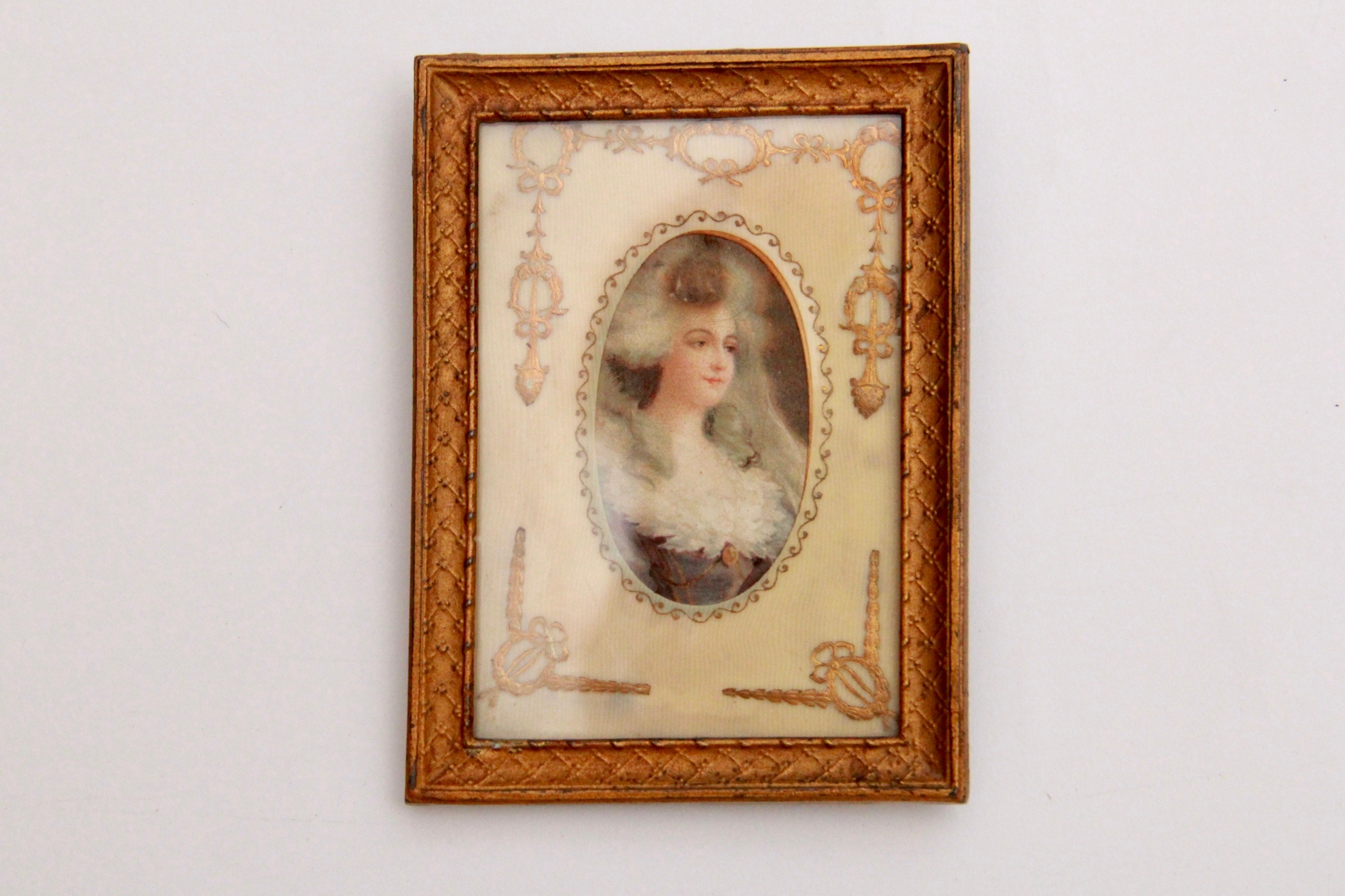 Assortment of Souvenir Art