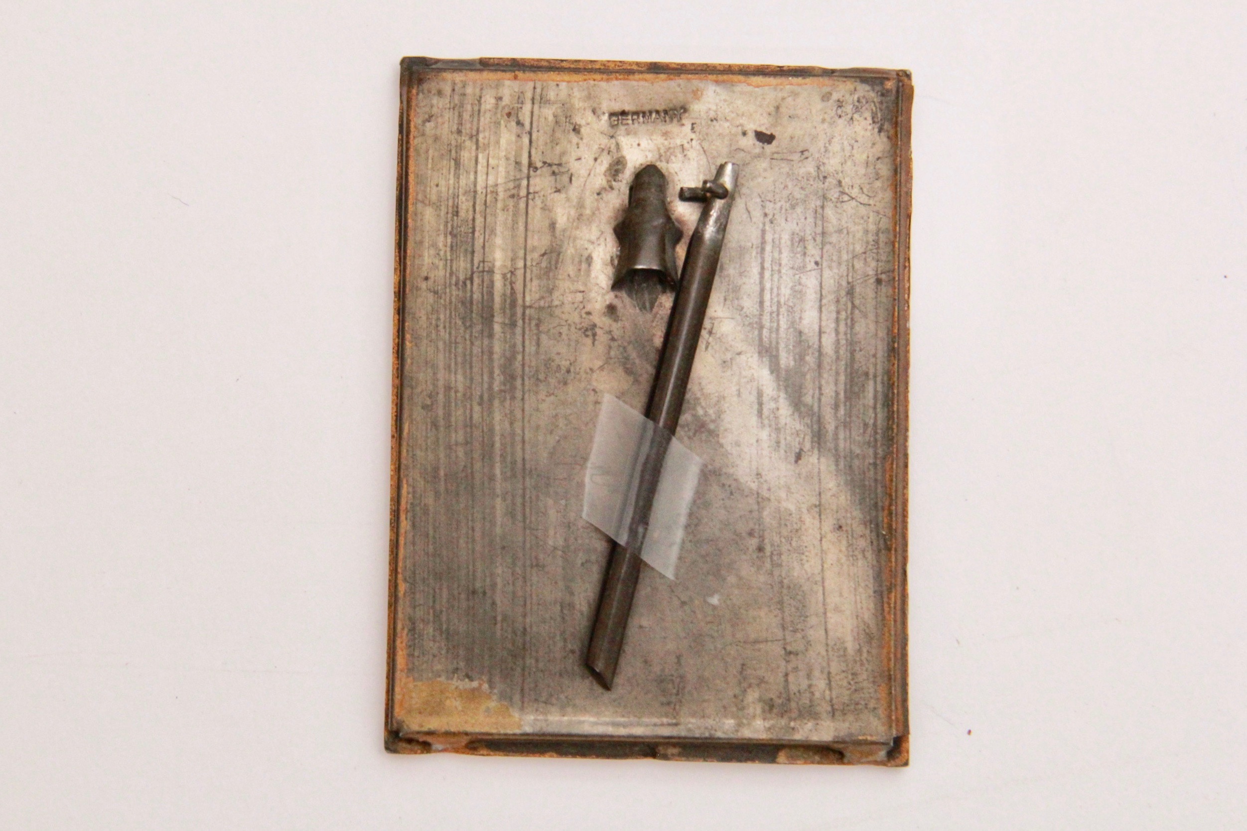 Assortment of Souvenir Art