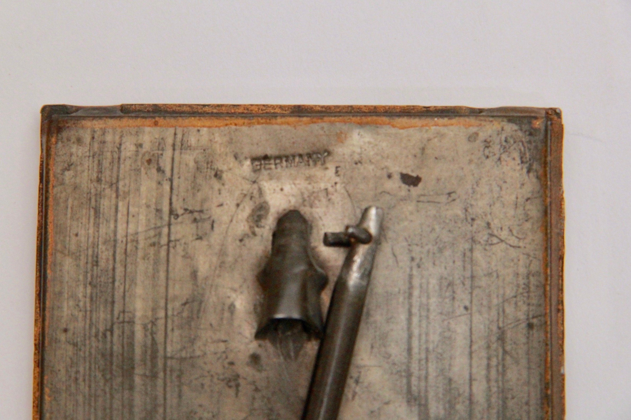 Assortment of Souvenir Art