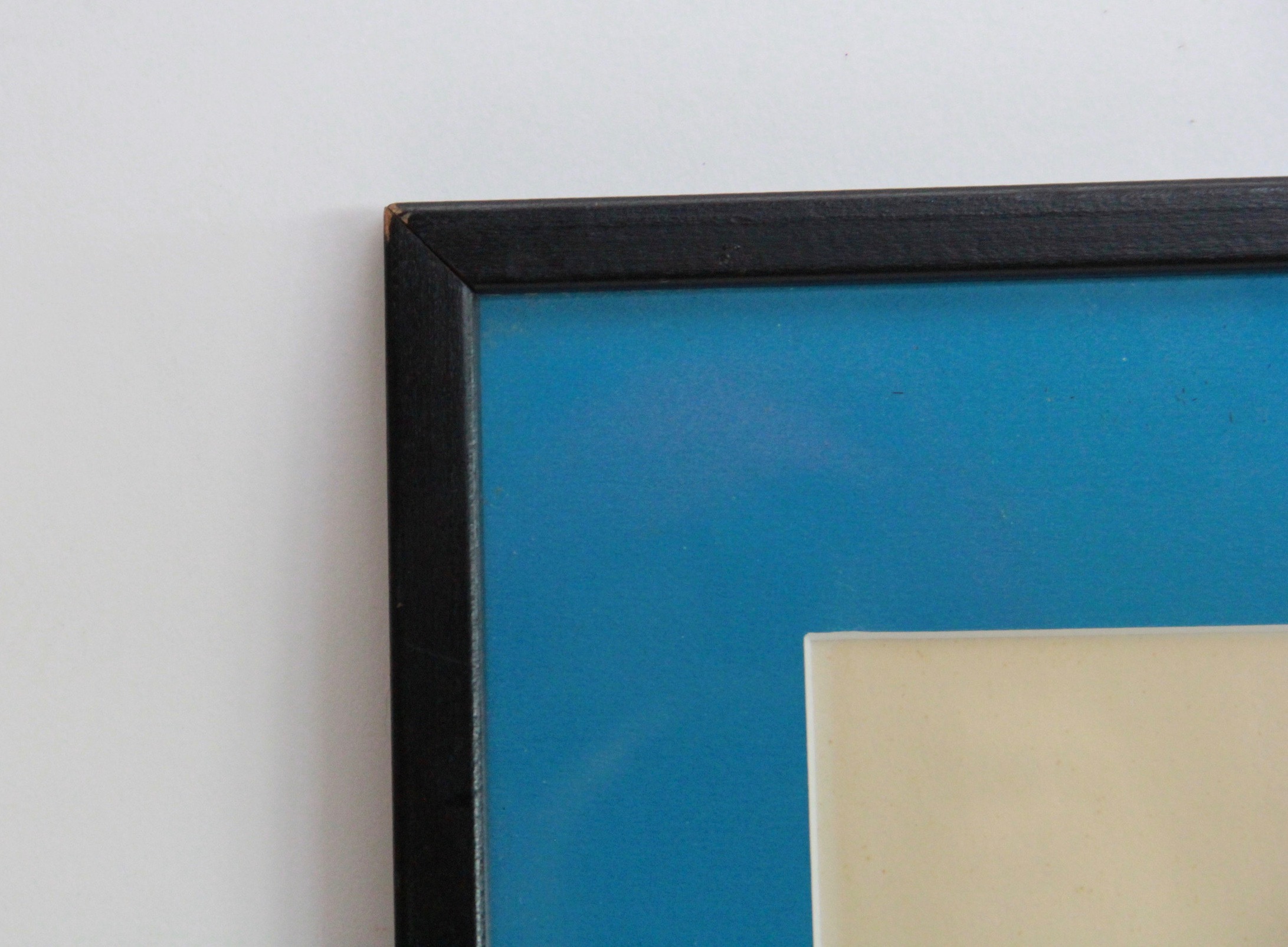 After Pablo Picasso Reproduction Lithograph "Bouquet of Peace"