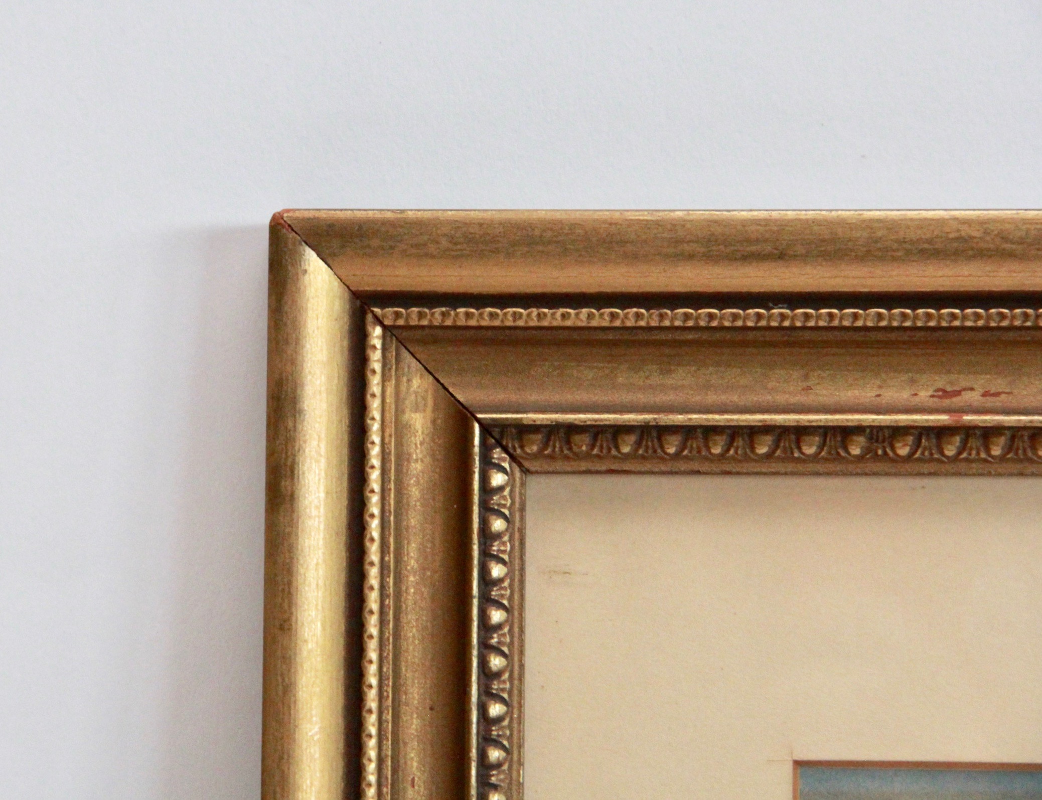 Vincent Van Gogh Reproduction Print After "Pont Van-Gogh Arles"