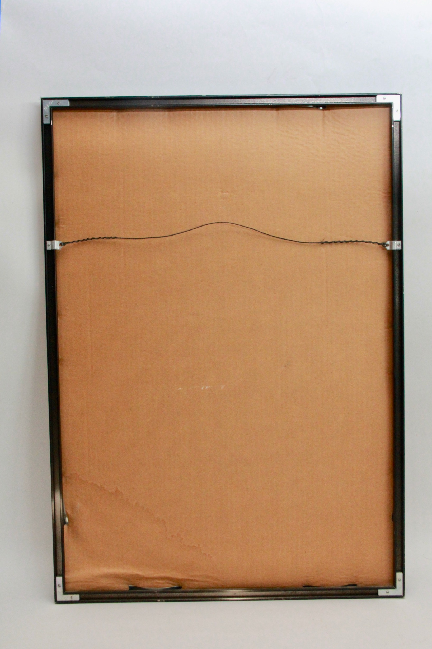 Liese Jean Scott Limited Edition Serigraph of Southwestern Portraiture