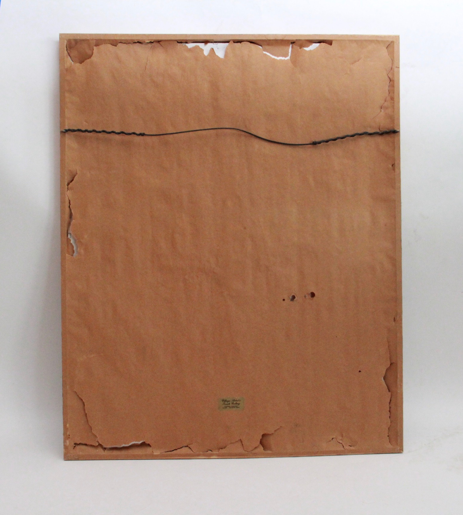 1970 Grand Palais Lithograph Exhibition Poster After Henri Matisse