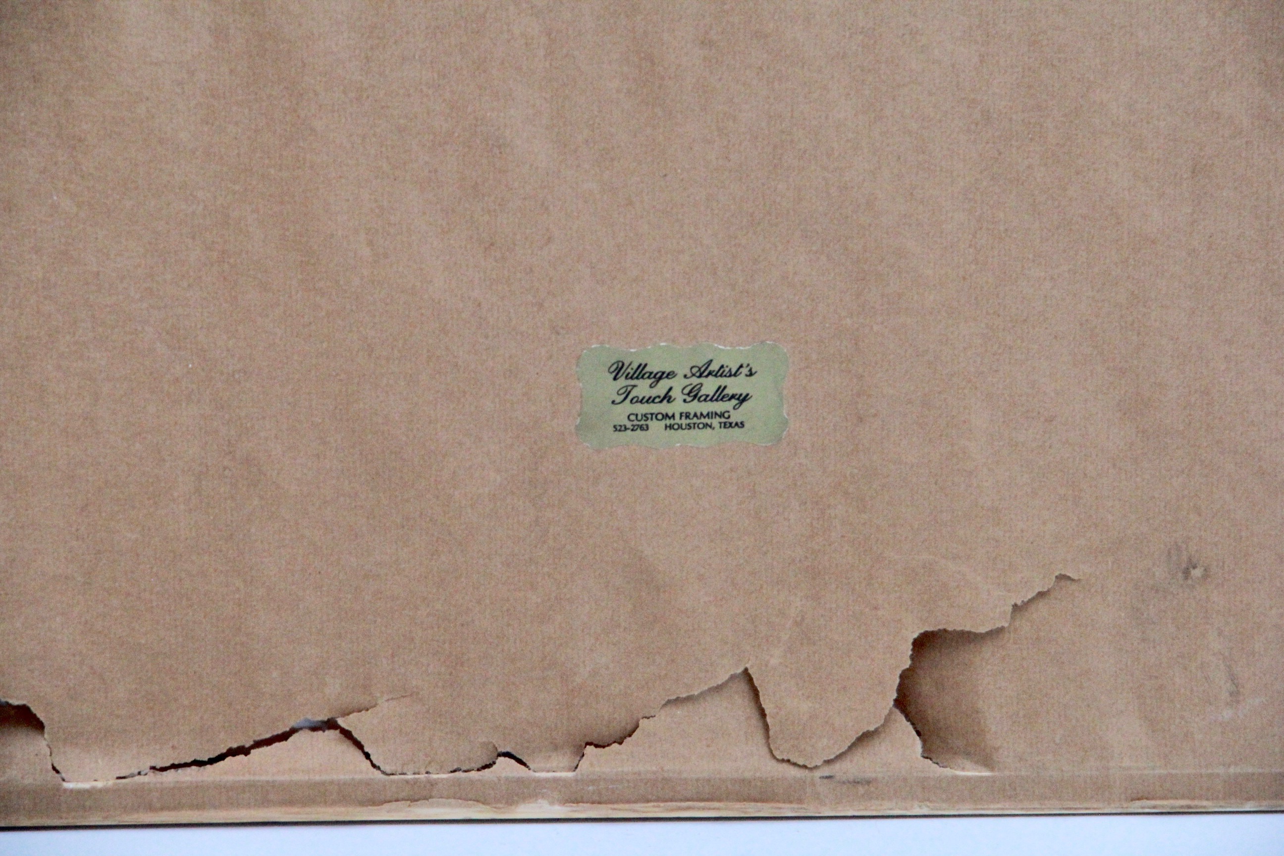 1970 Grand Palais Lithograph Exhibition Poster After Henri Matisse