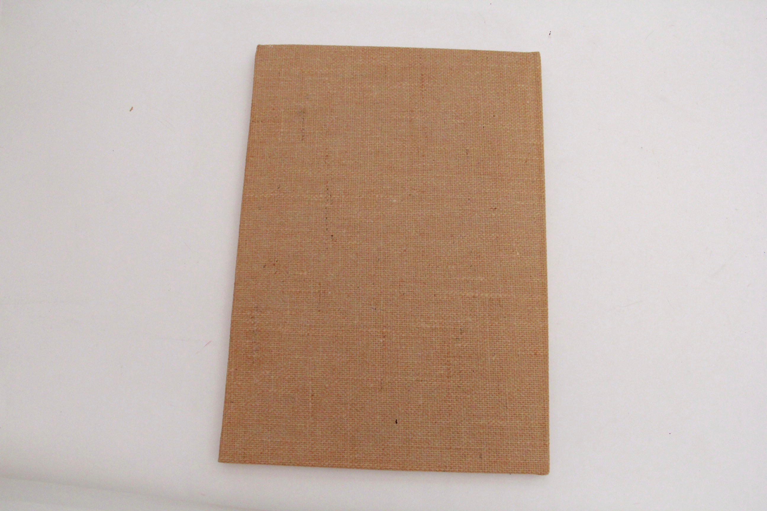 1987 "Noa Noa" Art Book by Paul Gauguin