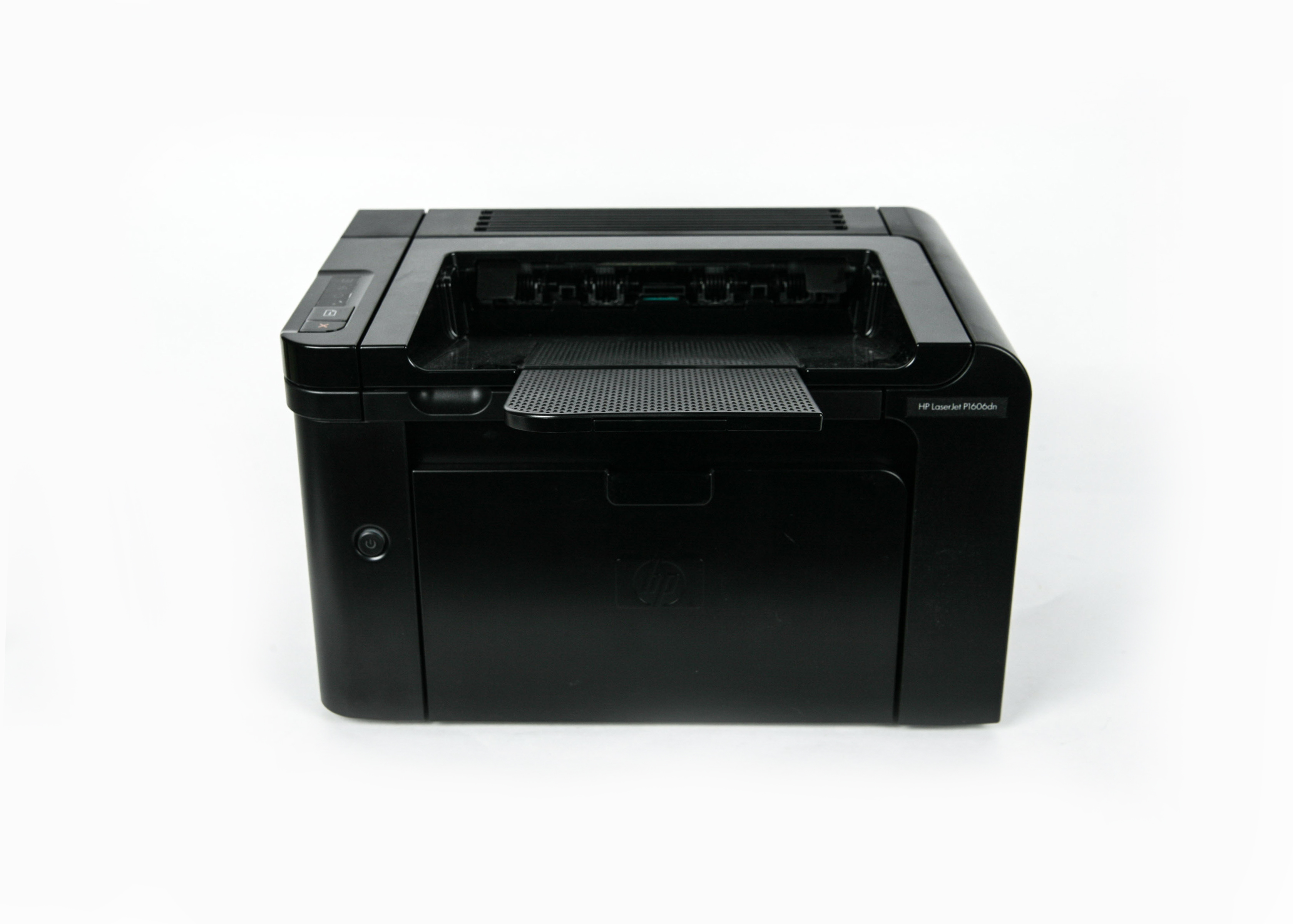 HP LaserJet P1606dn Printer