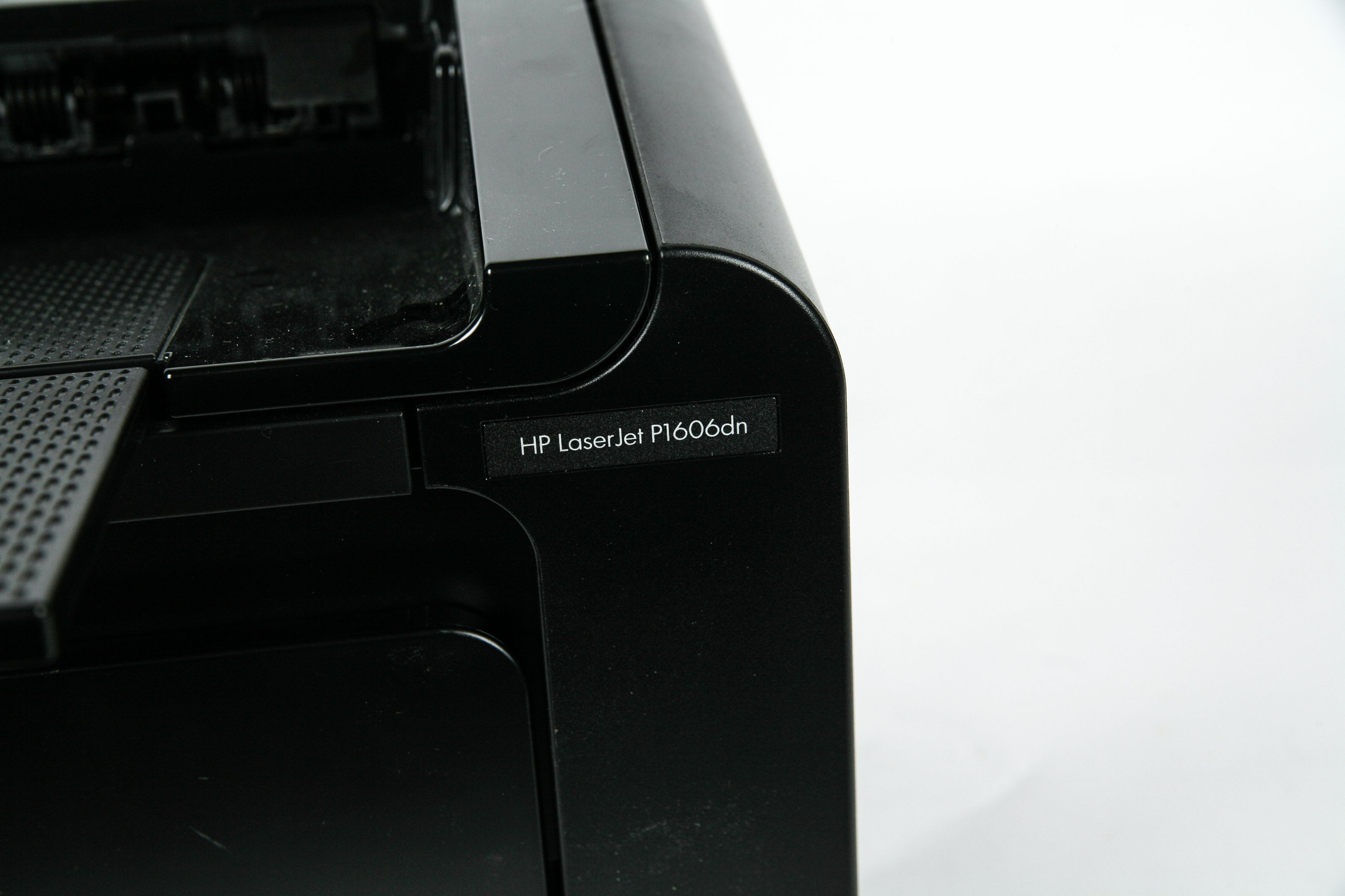 HP LaserJet P1606dn Printer