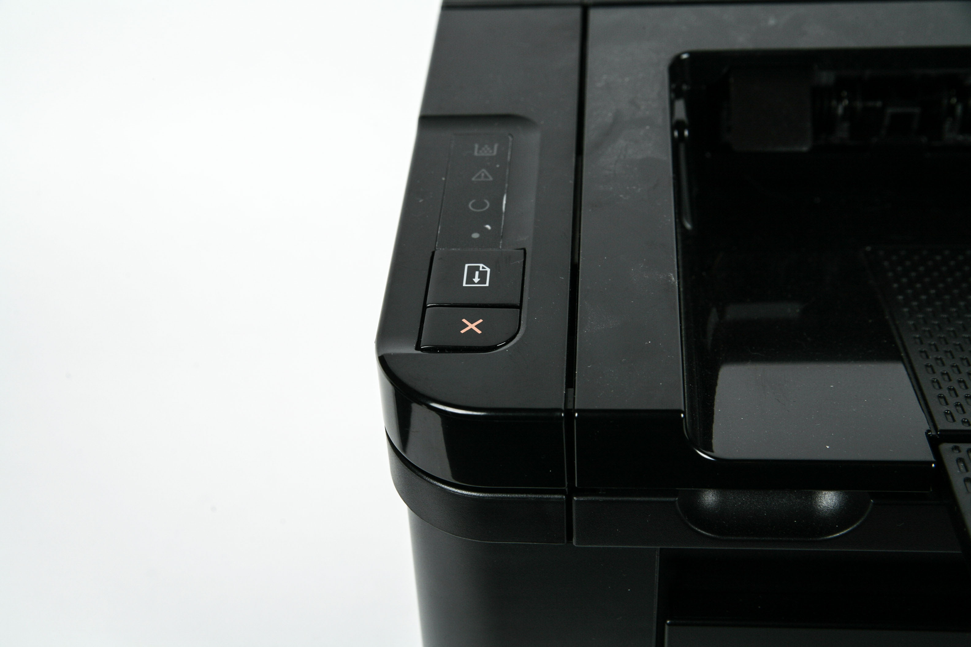 HP LaserJet P1606dn Printer