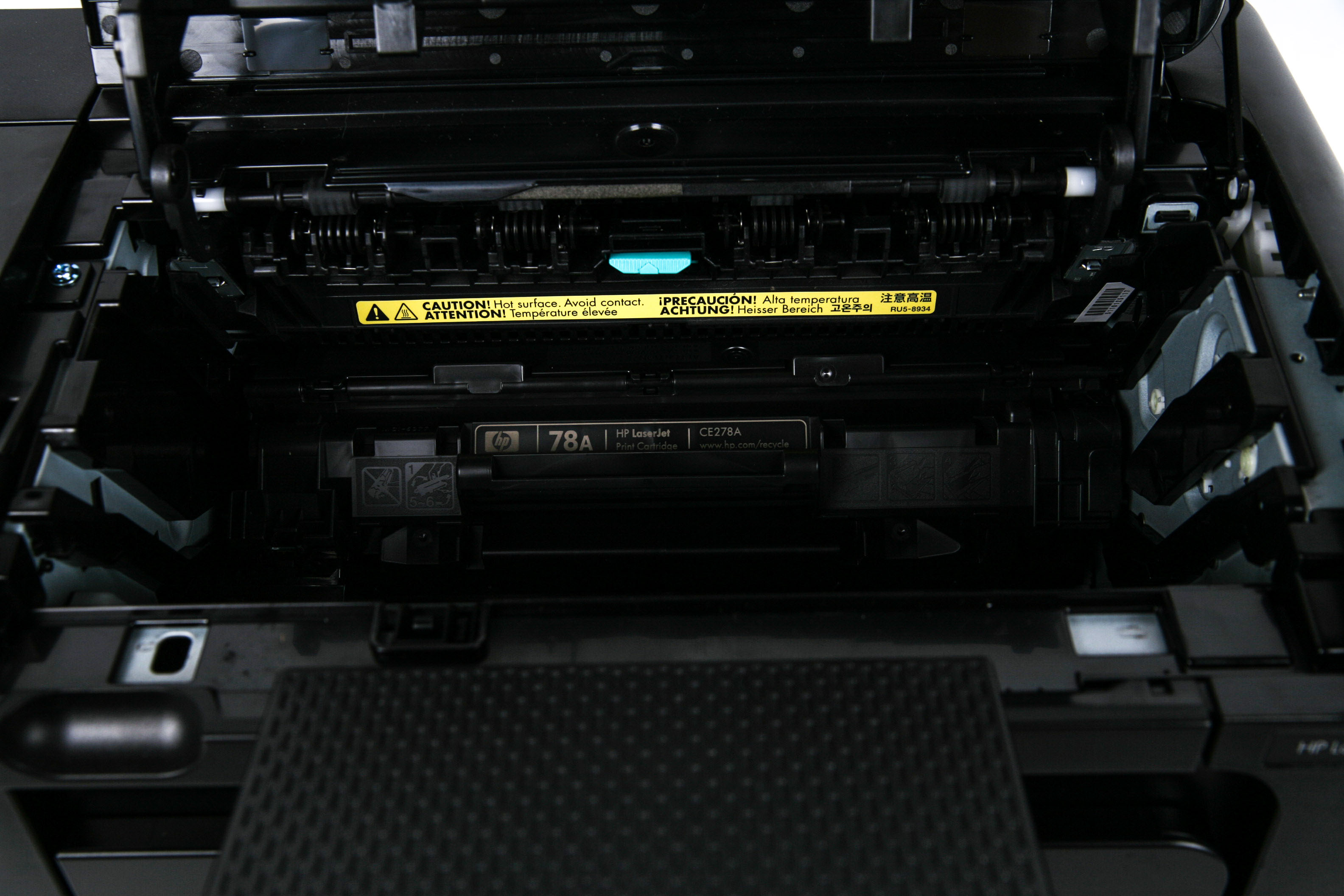 HP LaserJet P1606dn Printer