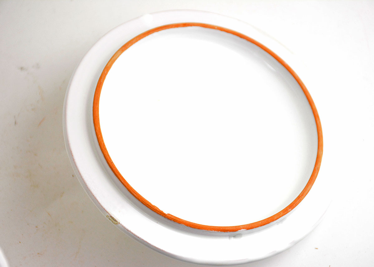 Cantagalli Italian Ceramic Canisters