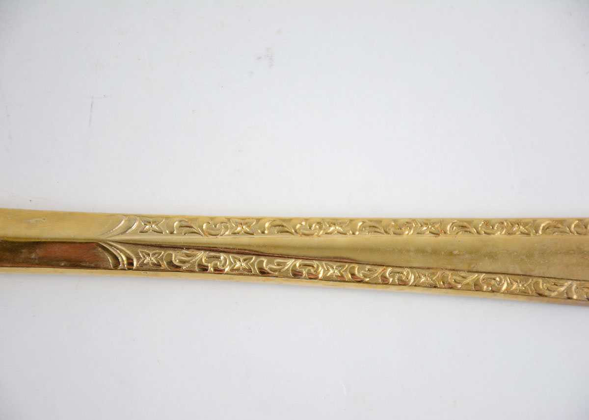 IBW Japan Stainless Steel Flatware