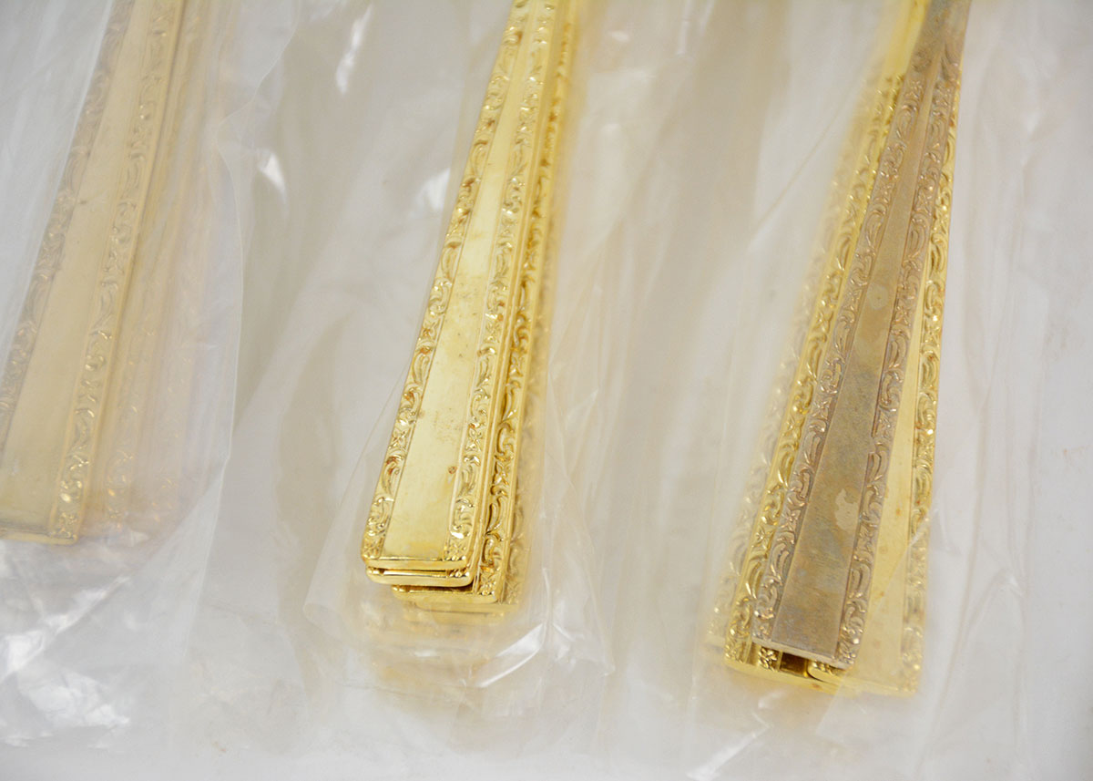 IBW Japan Stainless Steel Flatware