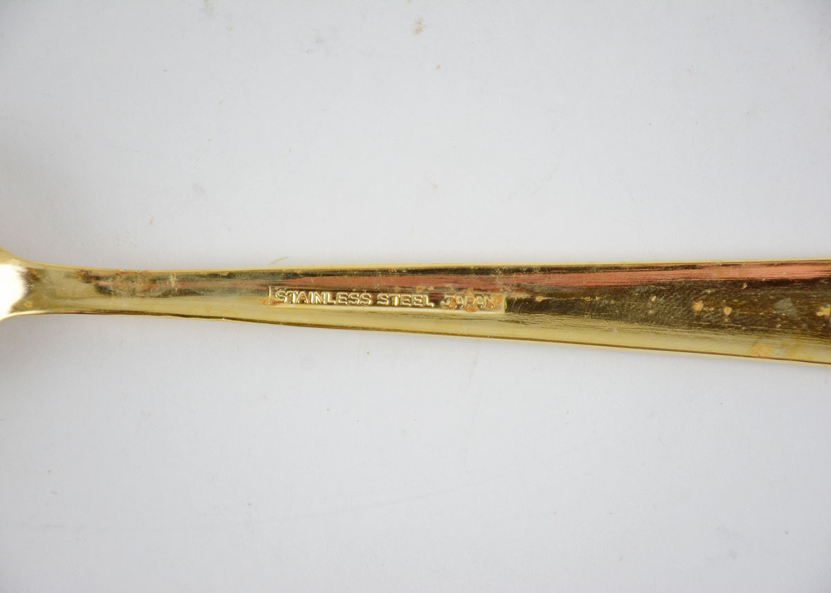 IBW Japan Stainless Steel Flatware