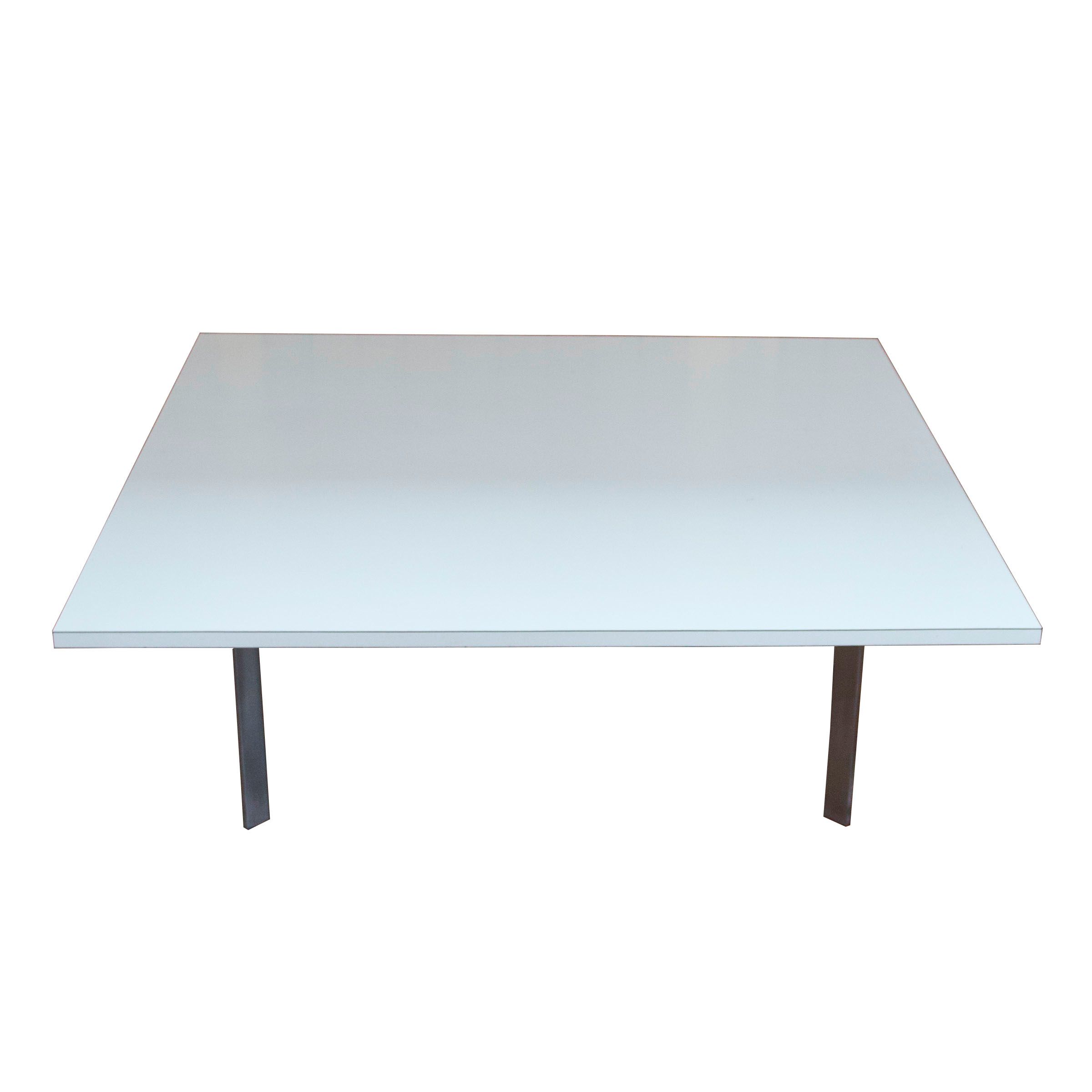 Vintage Robert Metcalf Designed Modernist Coffee Table