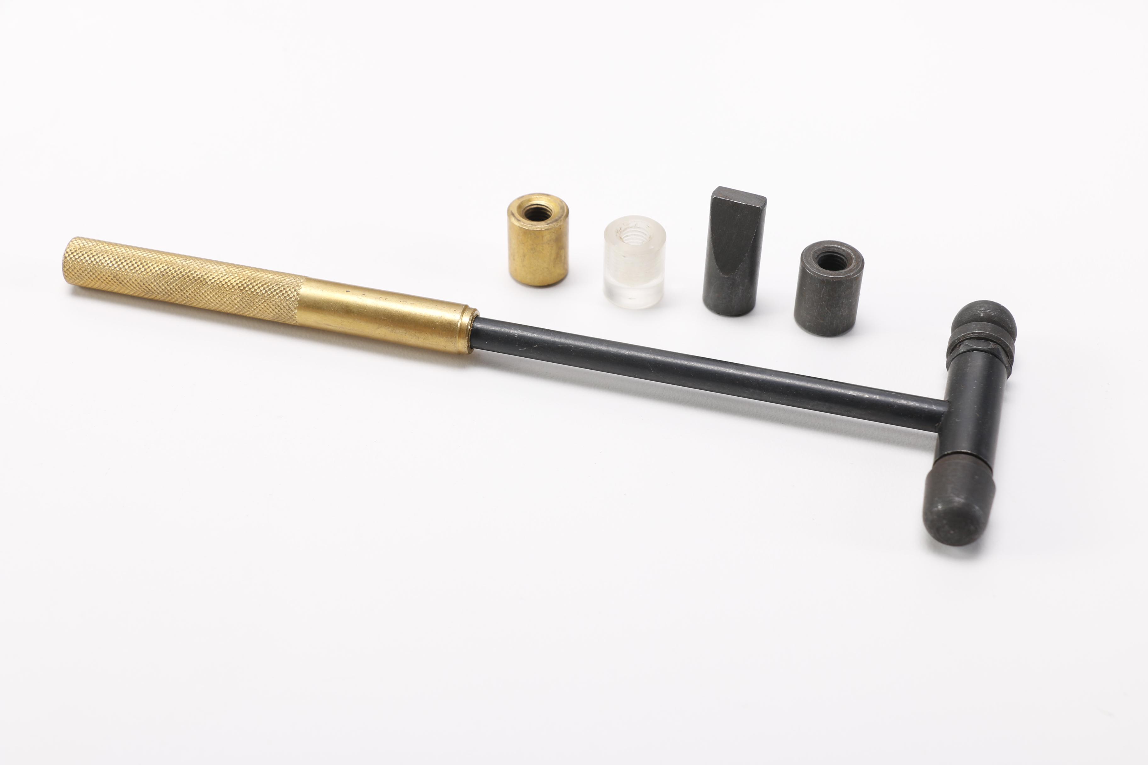 Sewing Tools Including Singer Tiny Serger and Singer Buttonholer