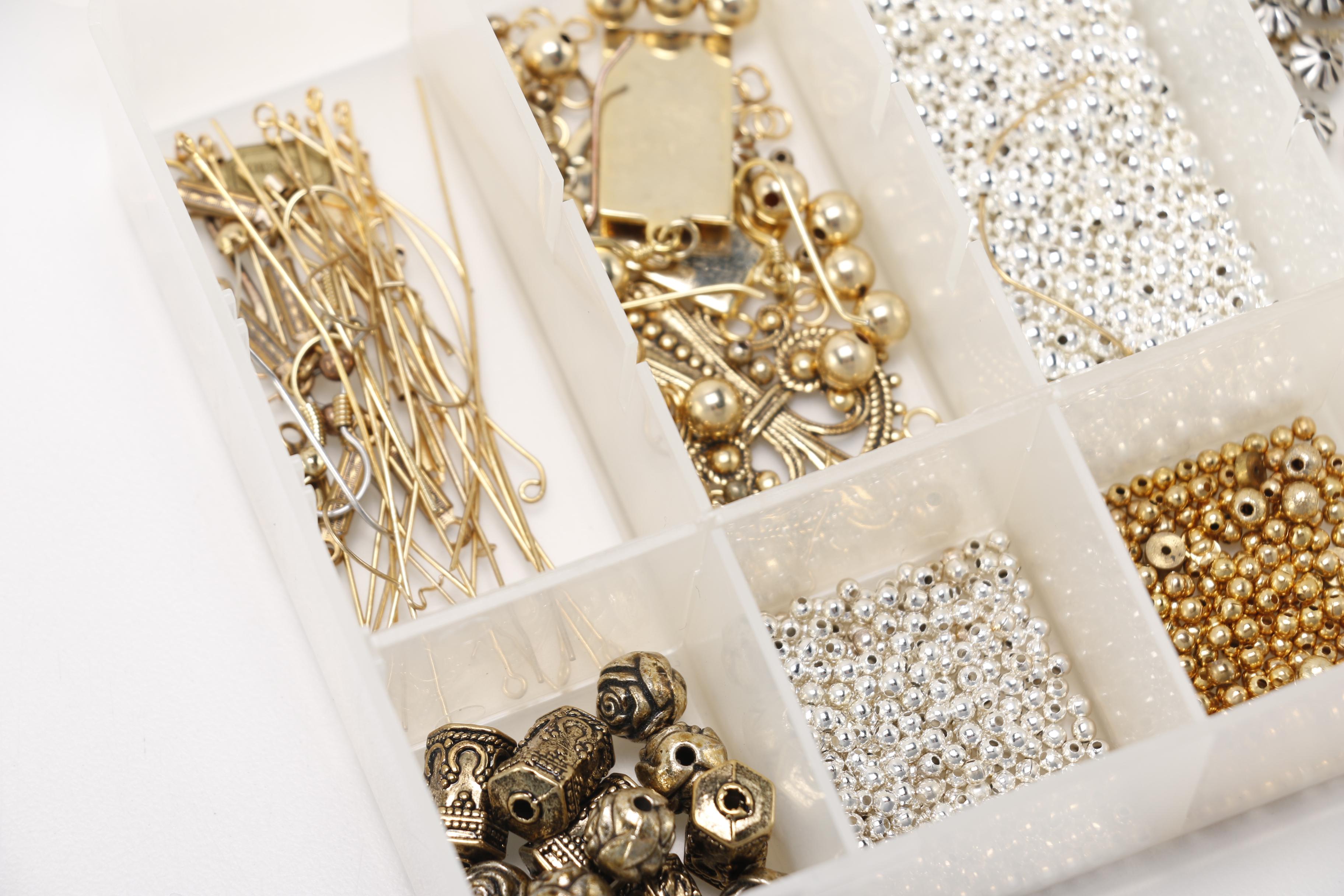 Sewing Tools Including Singer Tiny Serger and Singer Buttonholer