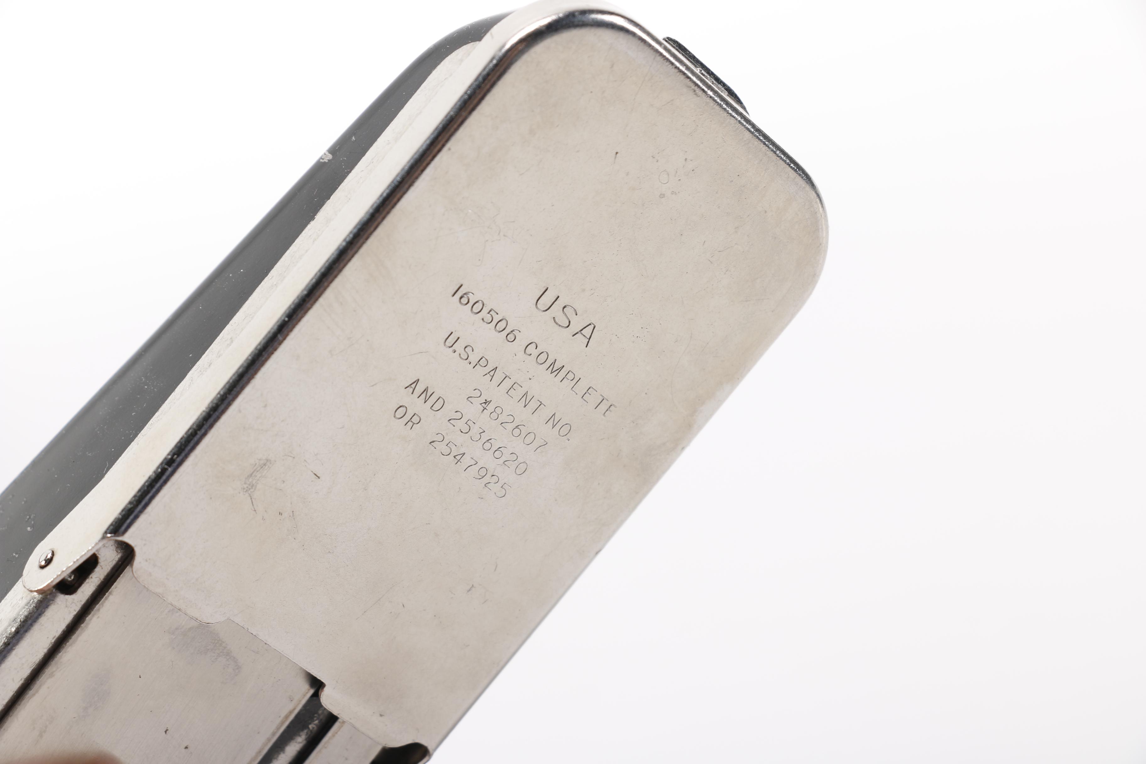 Sewing Tools Including Singer Tiny Serger and Singer Buttonholer