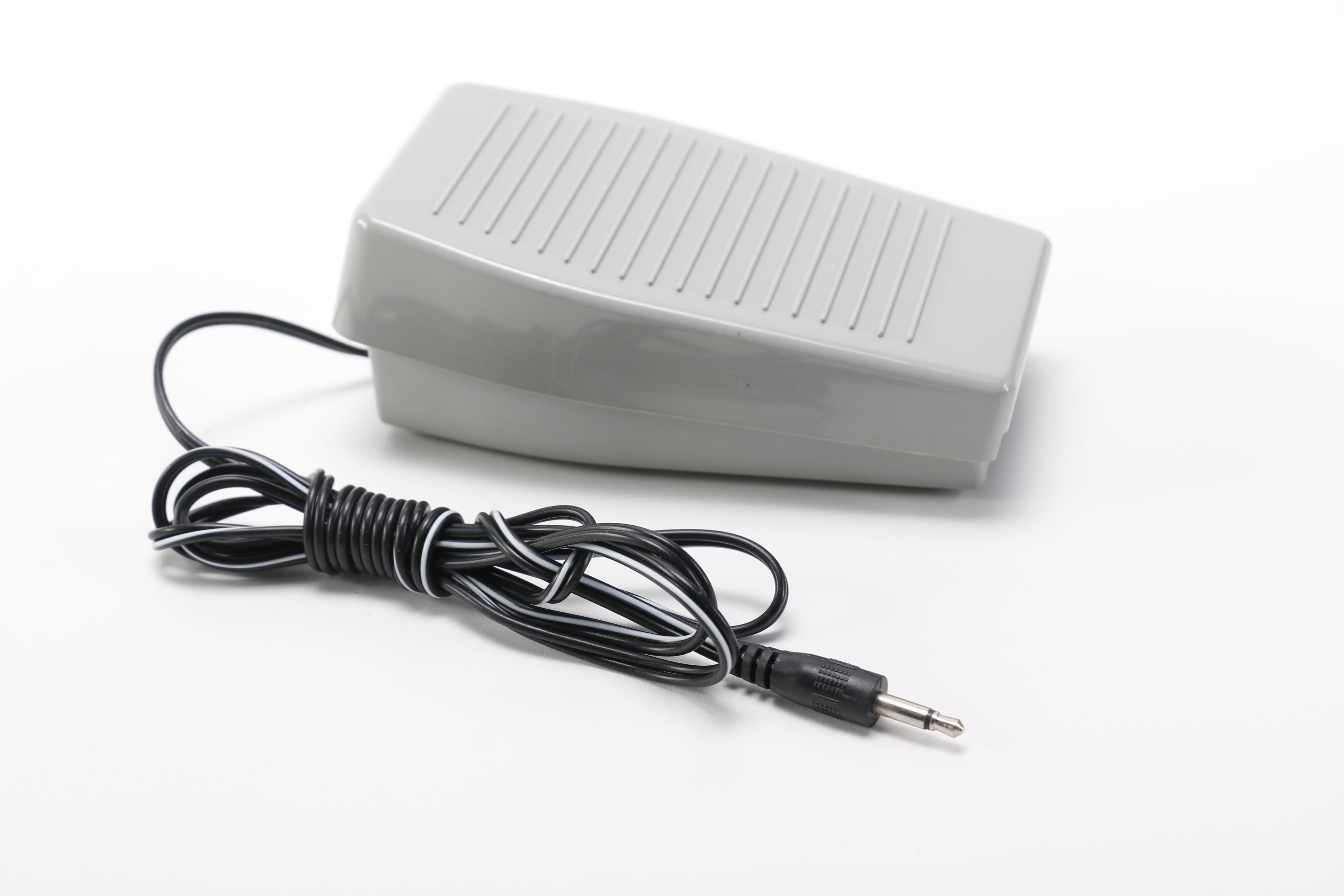 Sewing Tools Including Singer Tiny Serger and Singer Buttonholer