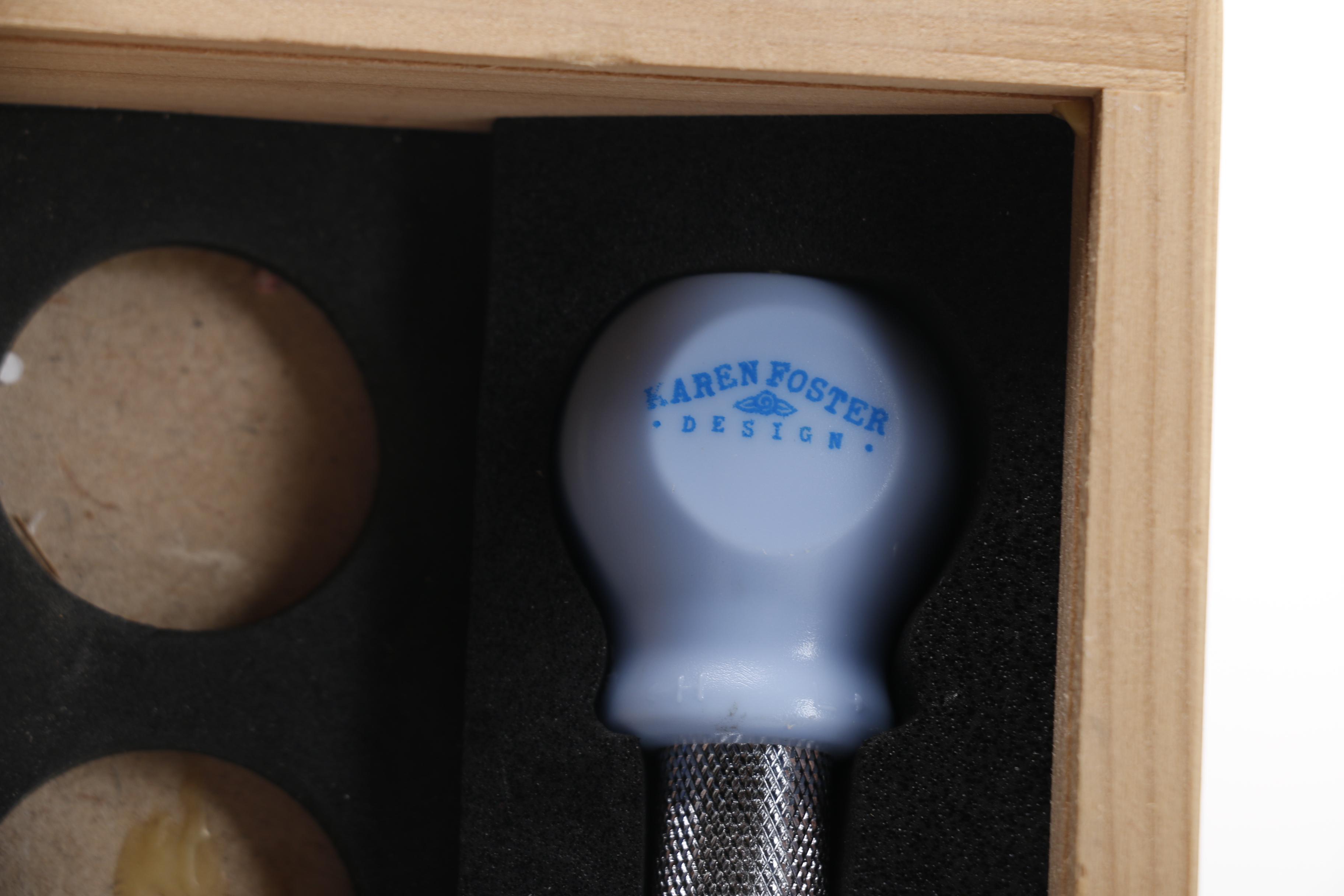 Sewing Tools Including Singer Tiny Serger and Singer Buttonholer