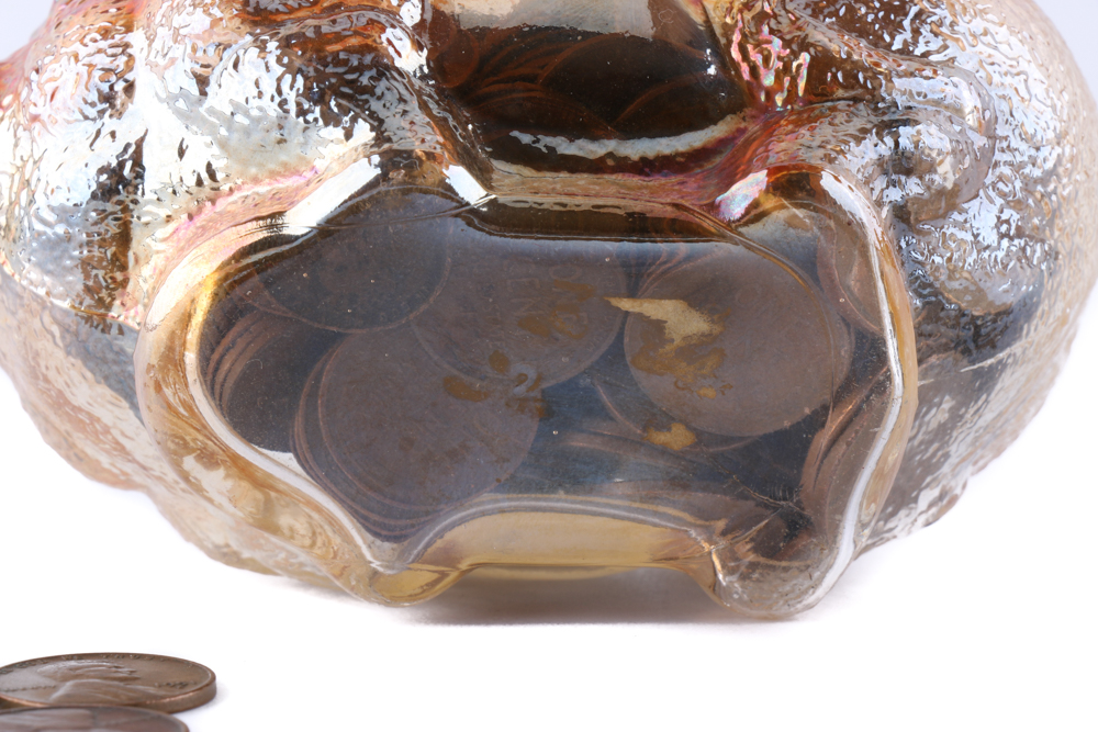 180 Lincoln Wheat Pennies